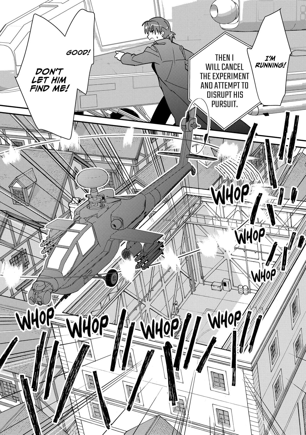 My Instant Death Ability Is So Overpowered, No One in This Other World Stands a Chance Against Me! Chapter 43 - Page 7