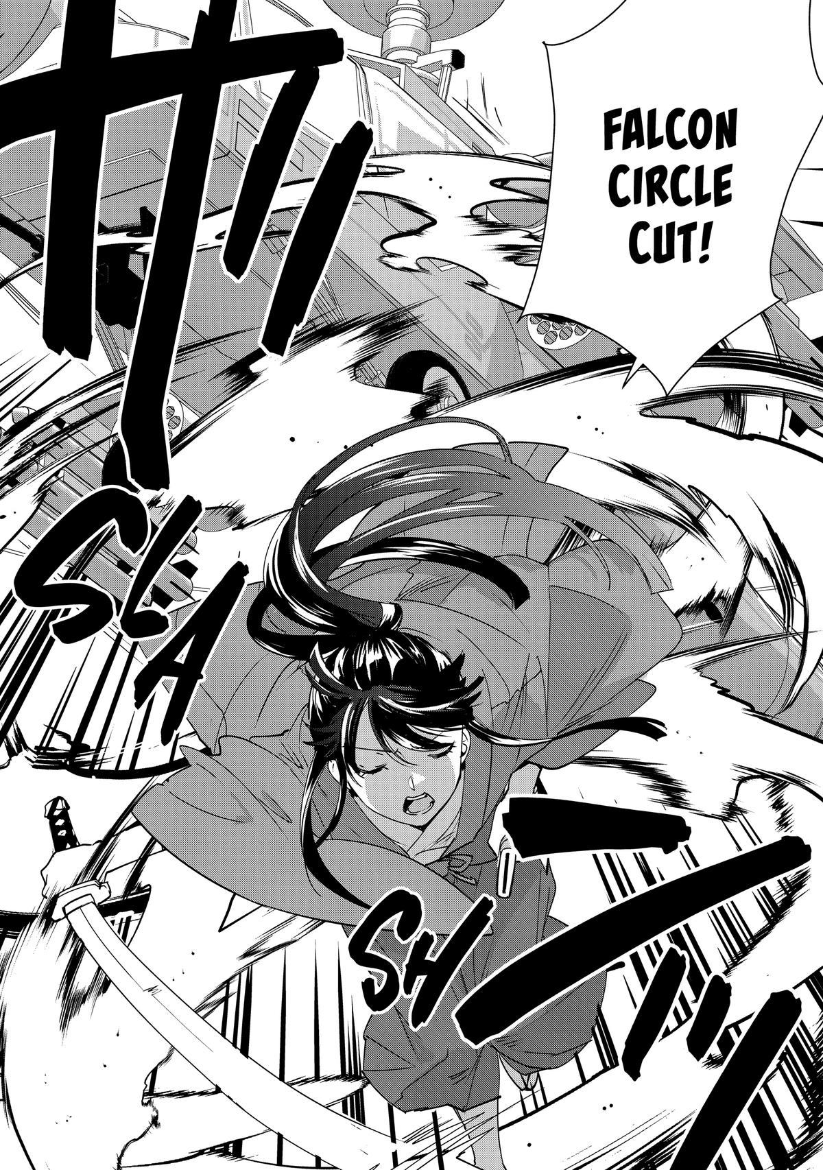 My Instant Death Ability Is So Overpowered, No One in This Other World Stands a Chance Against Me! Chapter 43 - Page 11