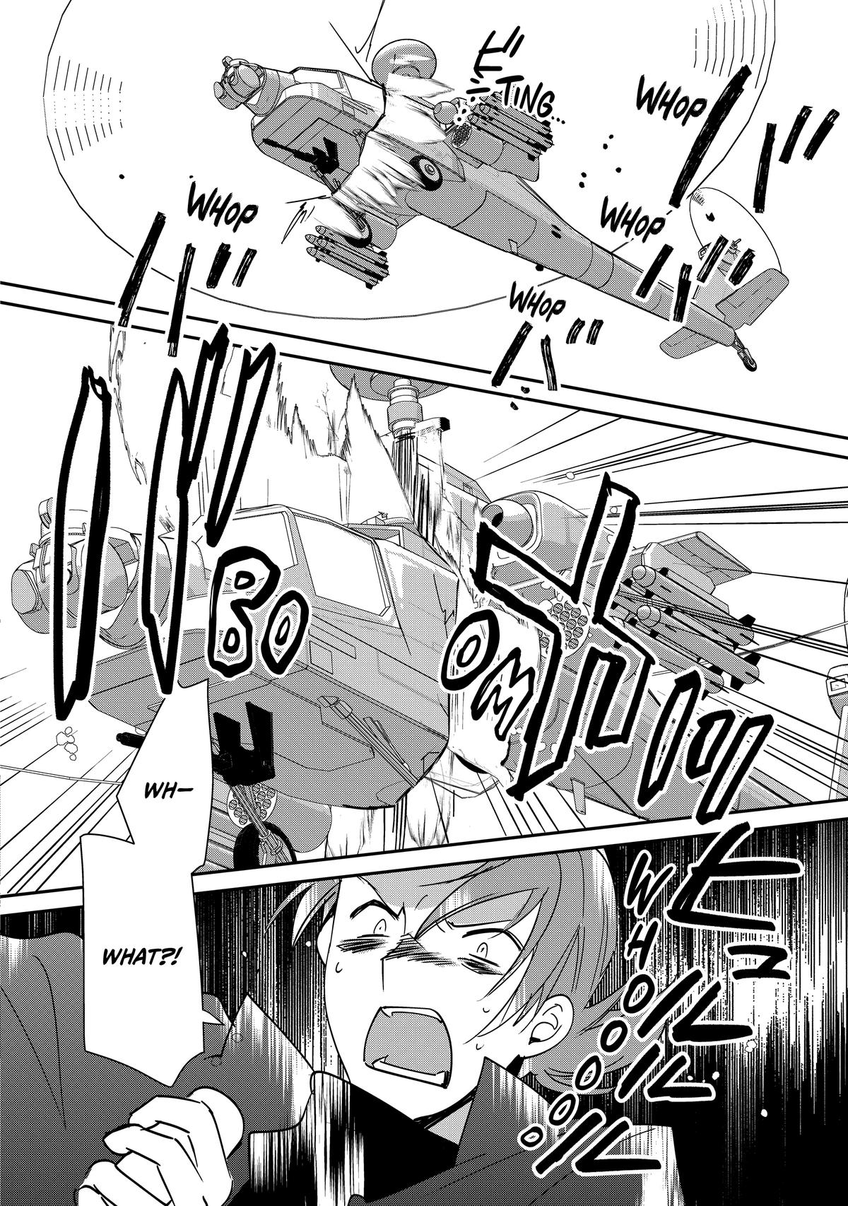 My Instant Death Ability Is So Overpowered, No One in This Other World Stands a Chance Against Me! Chapter 43 - Page 12