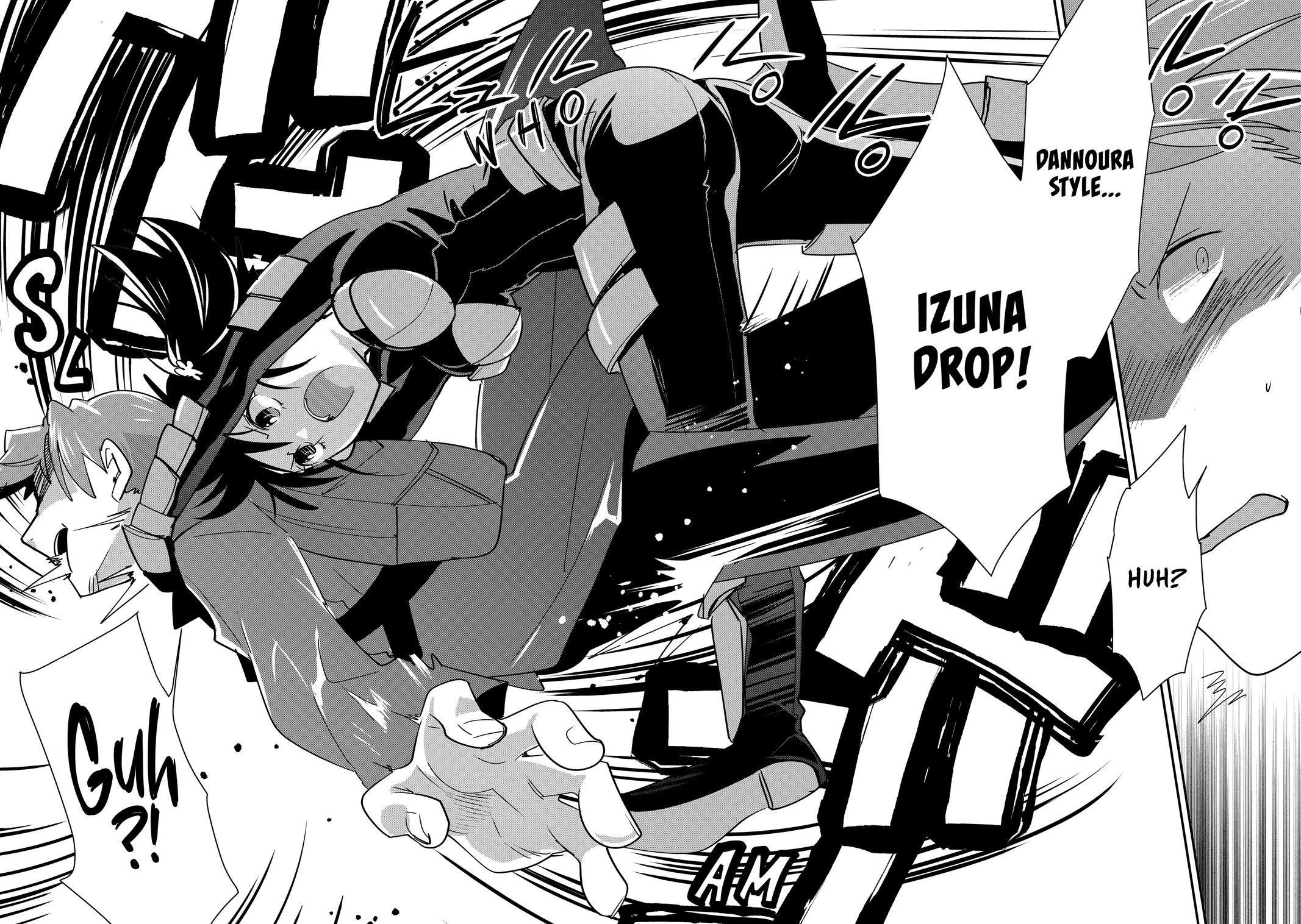 My Instant Death Ability Is So Overpowered, No One in This Other World Stands a Chance Against Me! Chapter 43 - Page 14