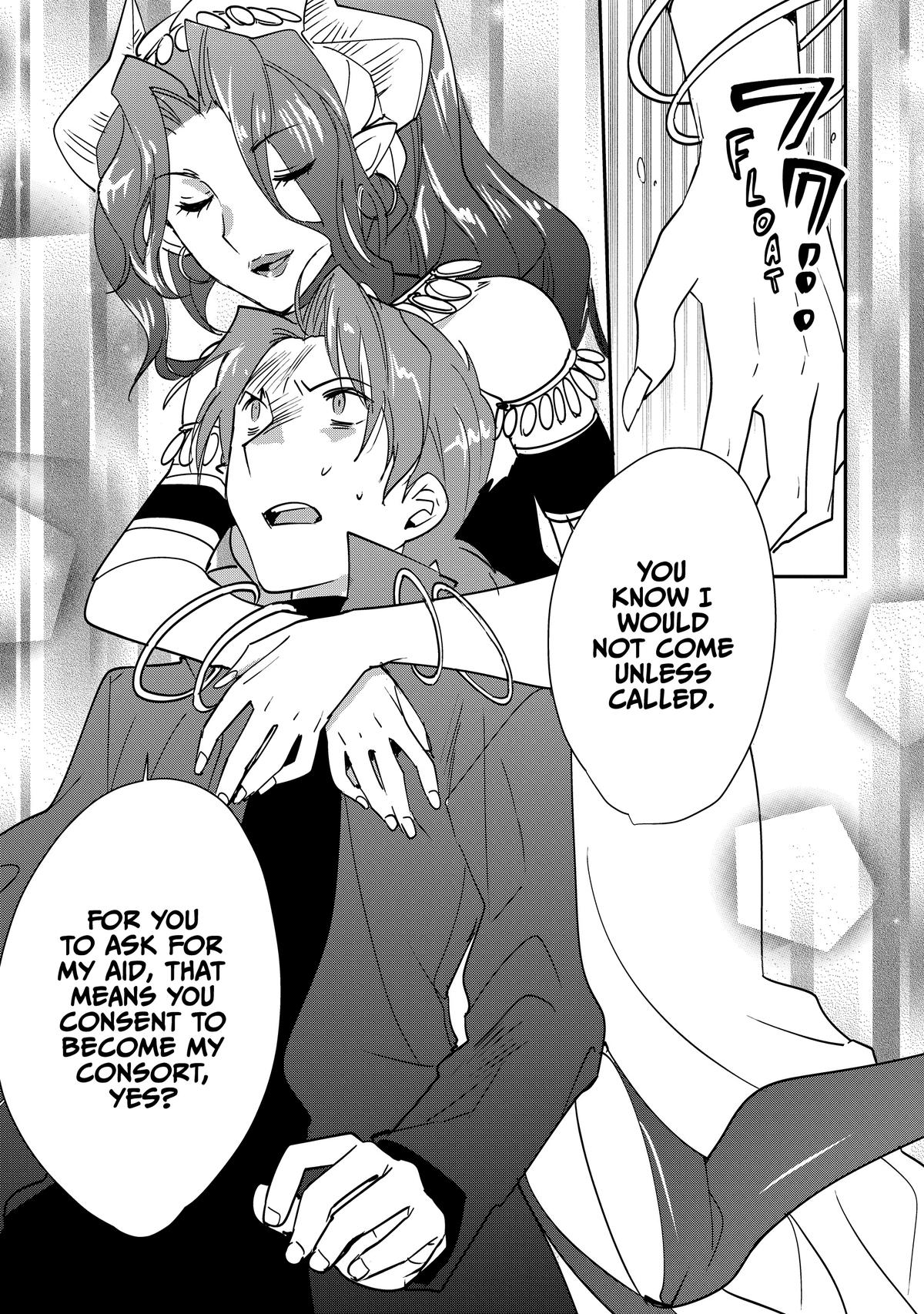 My Instant Death Ability Is So Overpowered, No One in This Other World Stands a Chance Against Me! Chapter 43 - Page 24