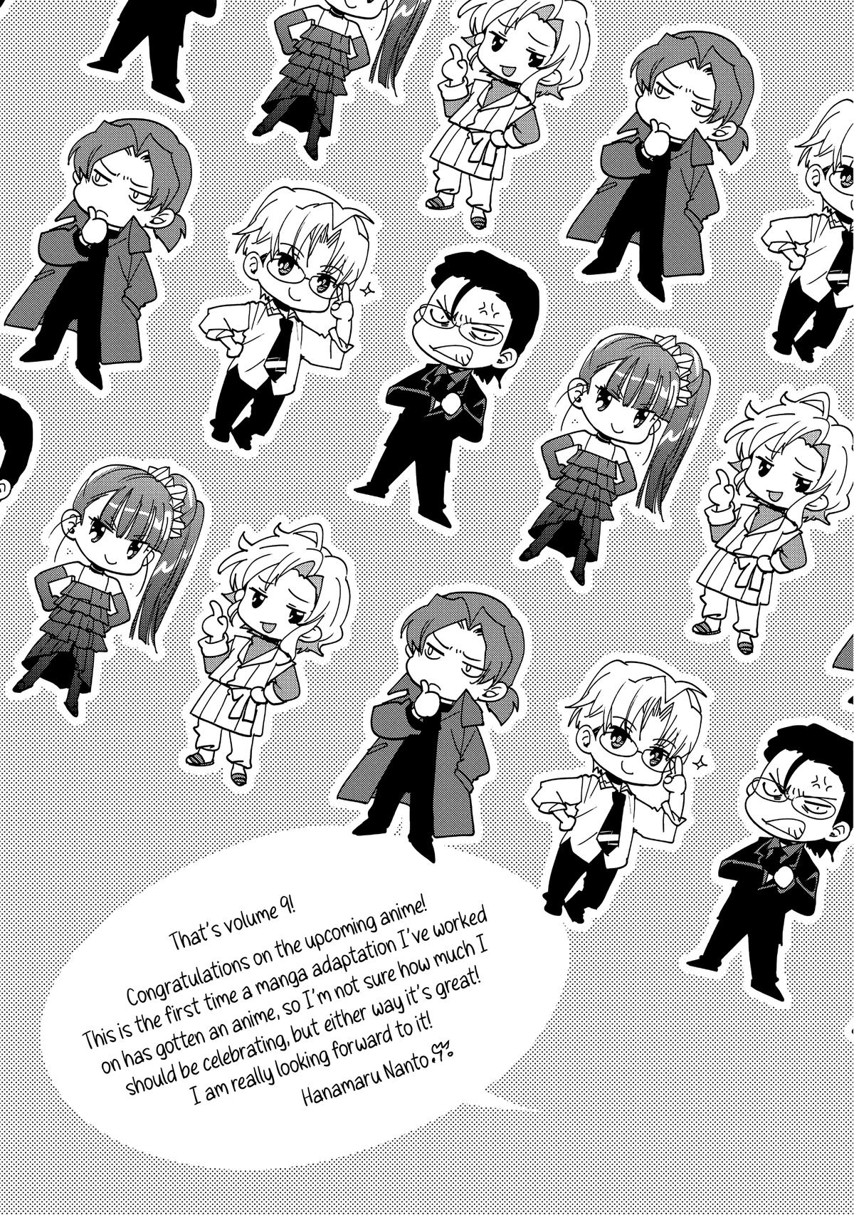 My Instant Death Ability Is So Overpowered, No One in This Other World Stands a Chance Against Me! Chapter 45 - Page 31