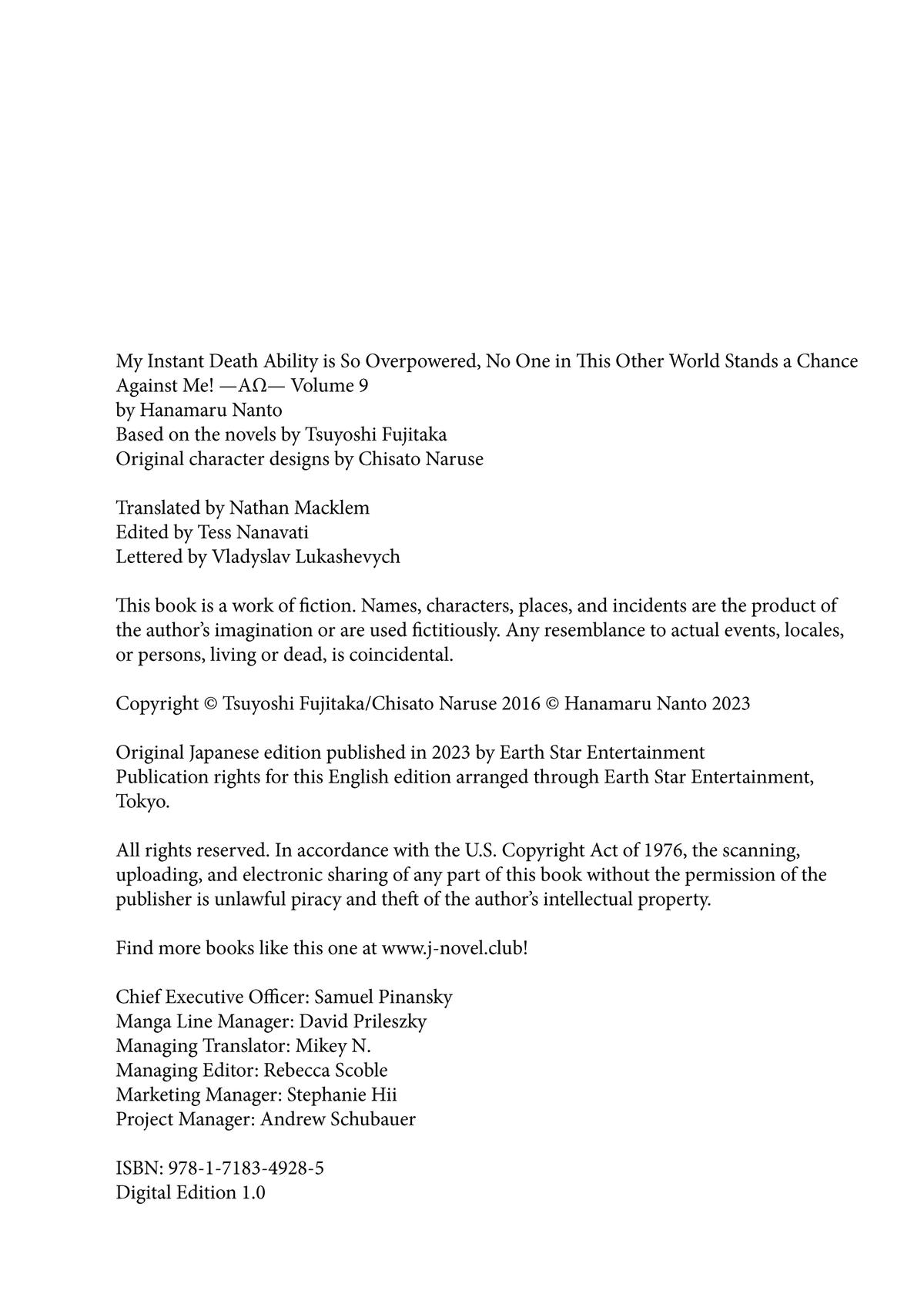 My Instant Death Ability Is So Overpowered, No One in This Other World Stands a Chance Against Me! Chapter 45 - Page 32