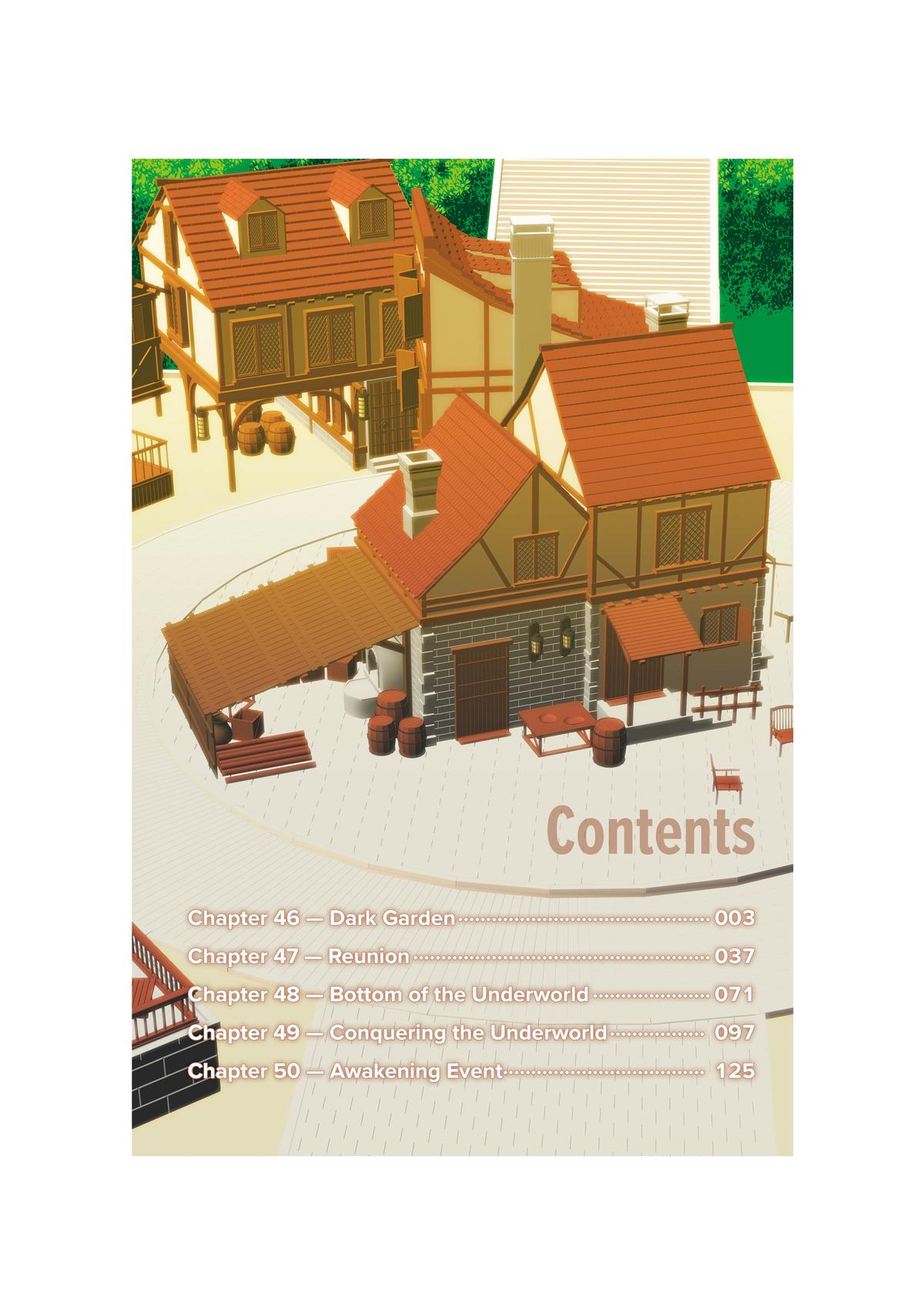 My Instant Death Ability Is So Overpowered, No One in This Other World Stands a Chance Against Me! Chapter 46 - Page 4