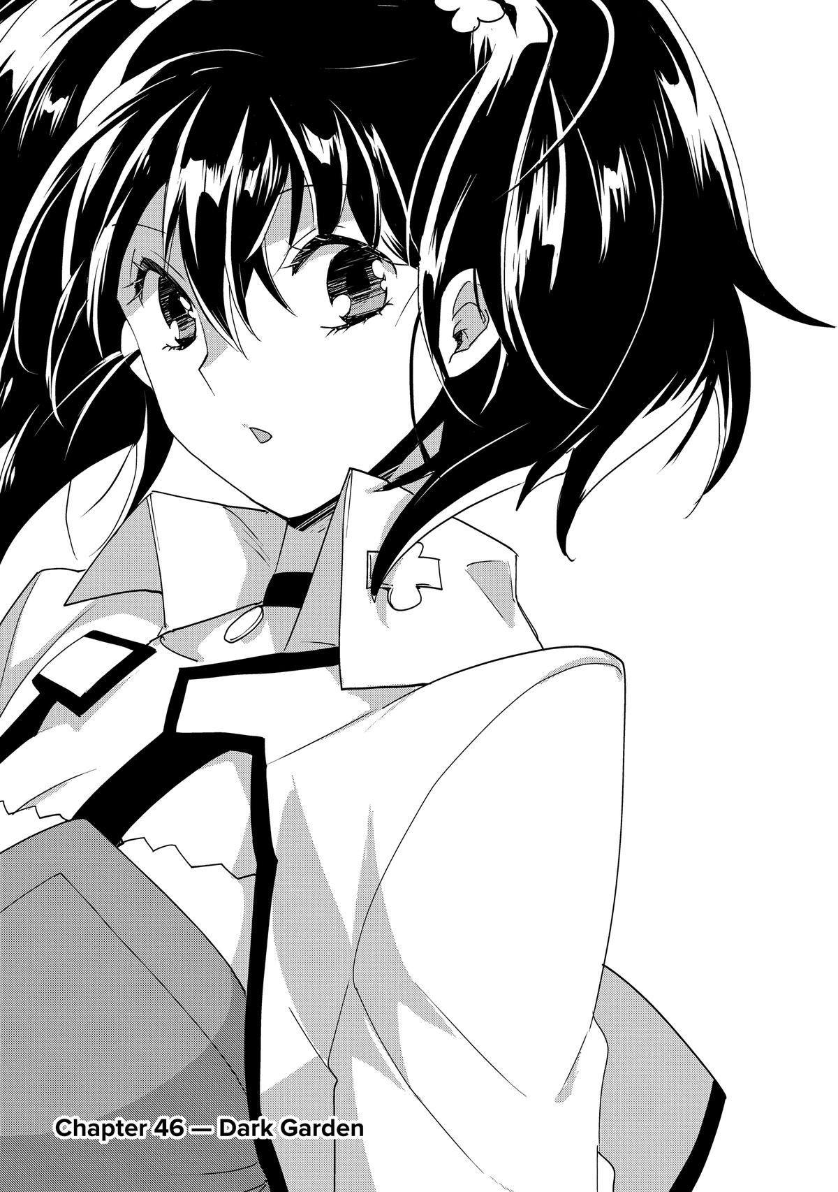 My Instant Death Ability Is So Overpowered, No One in This Other World Stands a Chance Against Me! Chapter 46 - Page 9