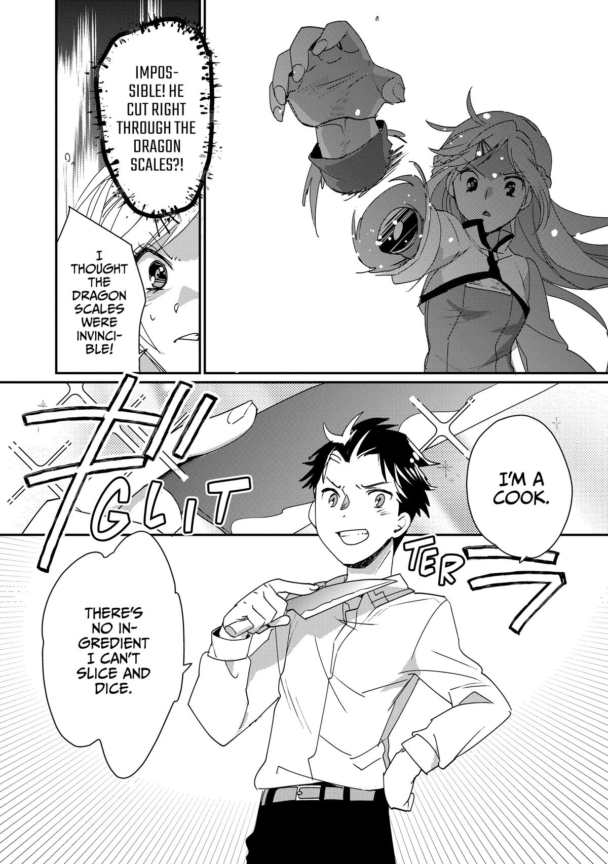 My Instant Death Ability Is So Overpowered, No One in This Other World Stands a Chance Against Me! Chapter 47 - Page 19