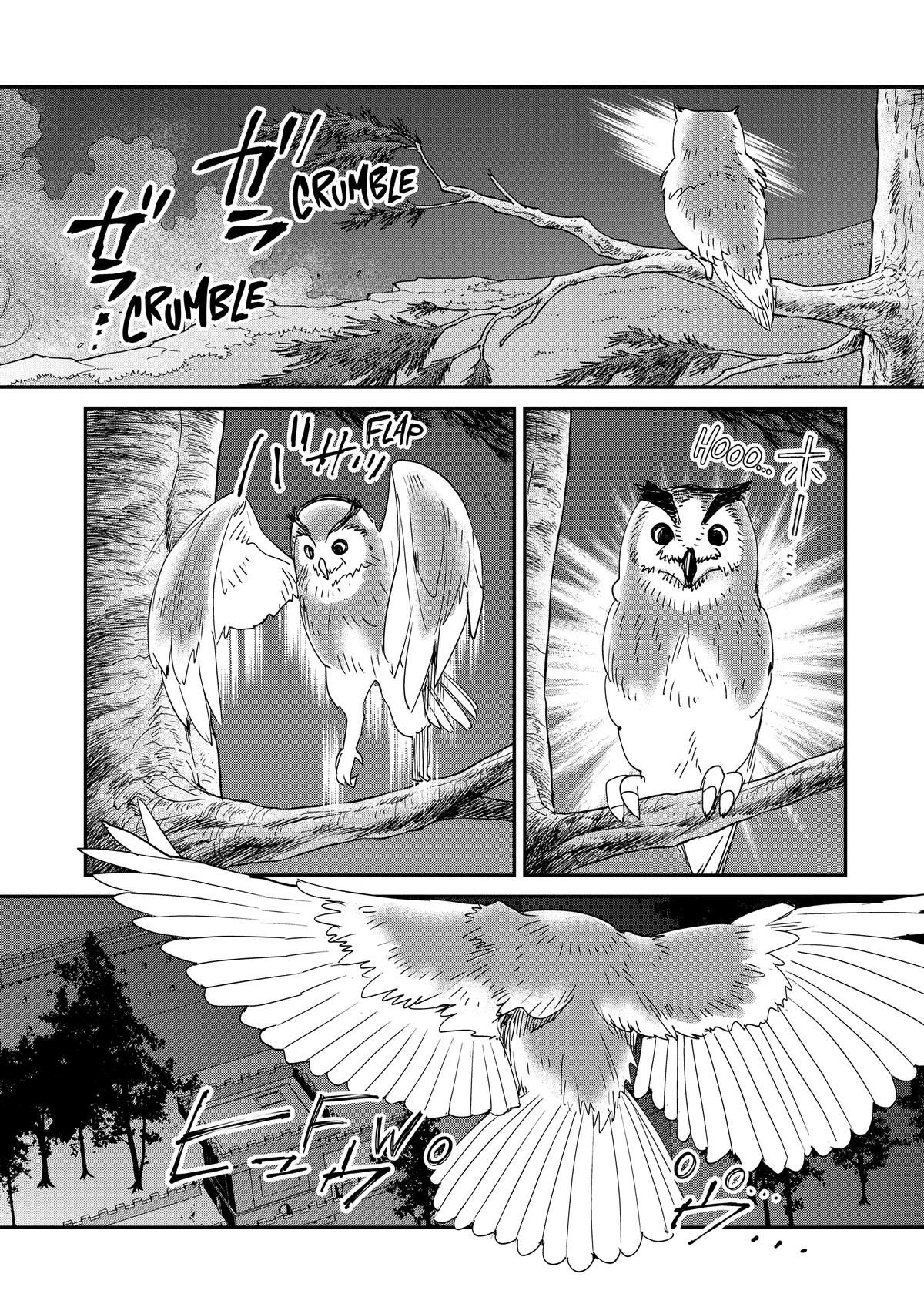 My Instant Death Ability Is So Overpowered, No One in This Other World Stands a Chance Against Me! Chapter 50 - Page 7