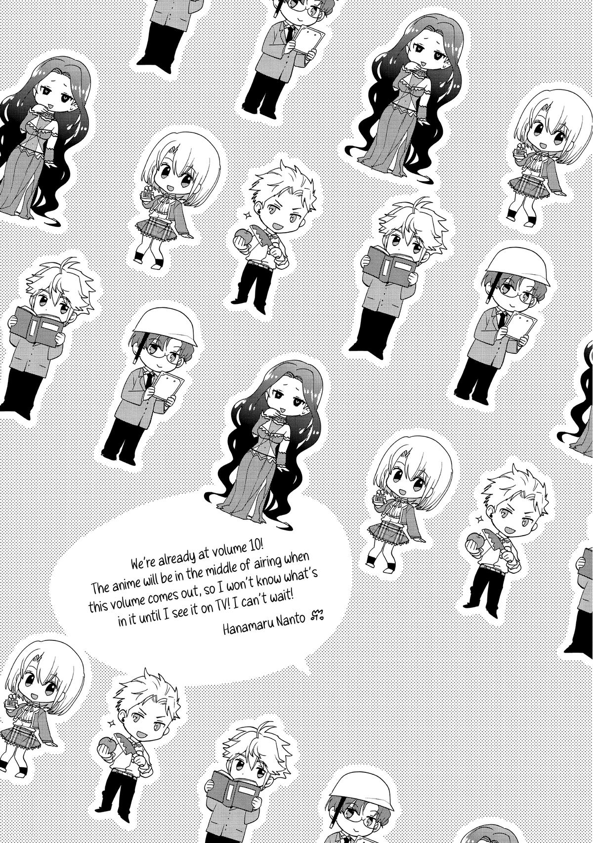 My Instant Death Ability Is So Overpowered, No One in This Other World Stands a Chance Against Me! Chapter 50 - Page 25