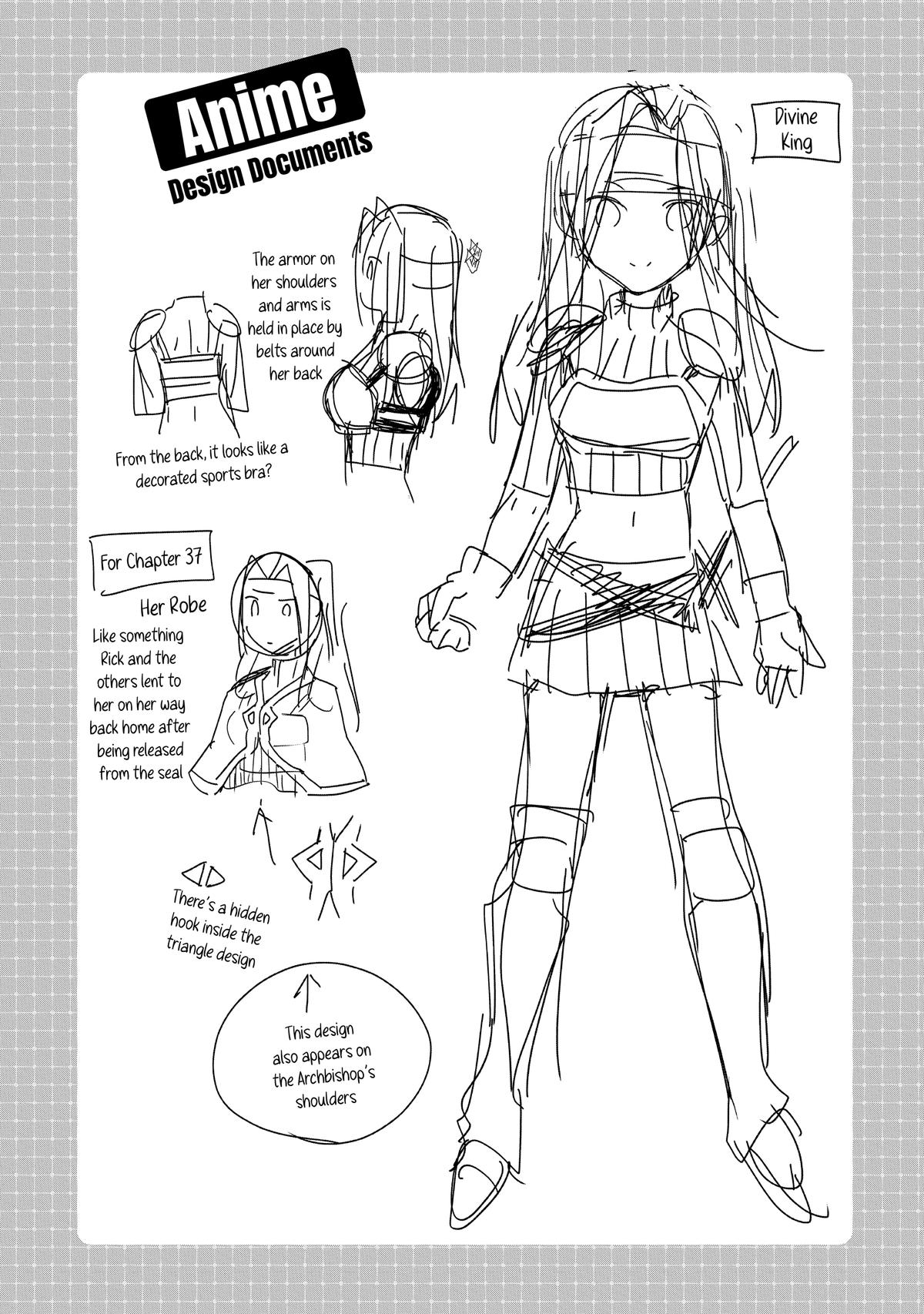 My Instant Death Ability Is So Overpowered, No One in This Other World Stands a Chance Against Me! Chapter 50 - Page 28