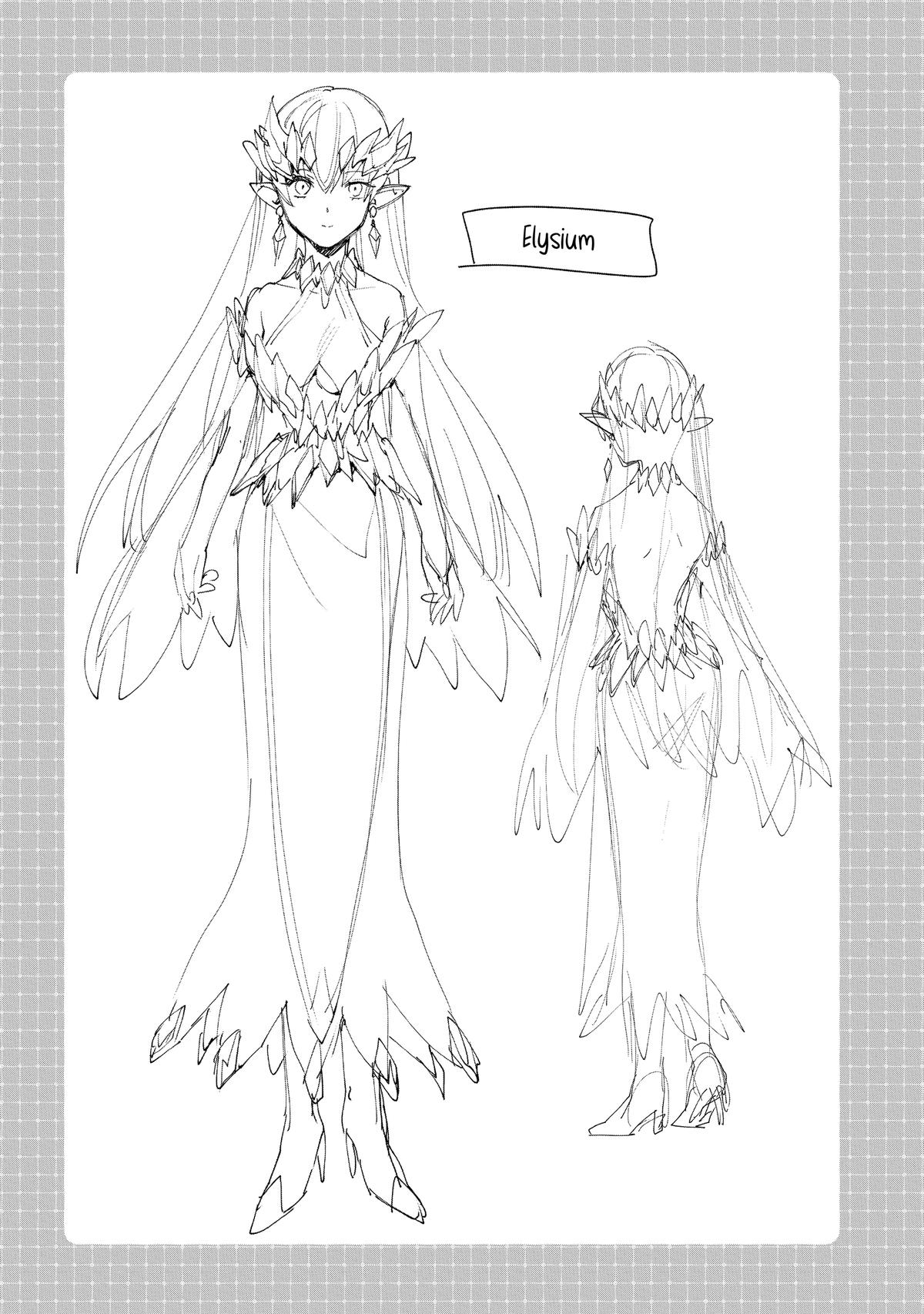 My Instant Death Ability Is So Overpowered, No One in This Other World Stands a Chance Against Me! Chapter 50 - Page 29