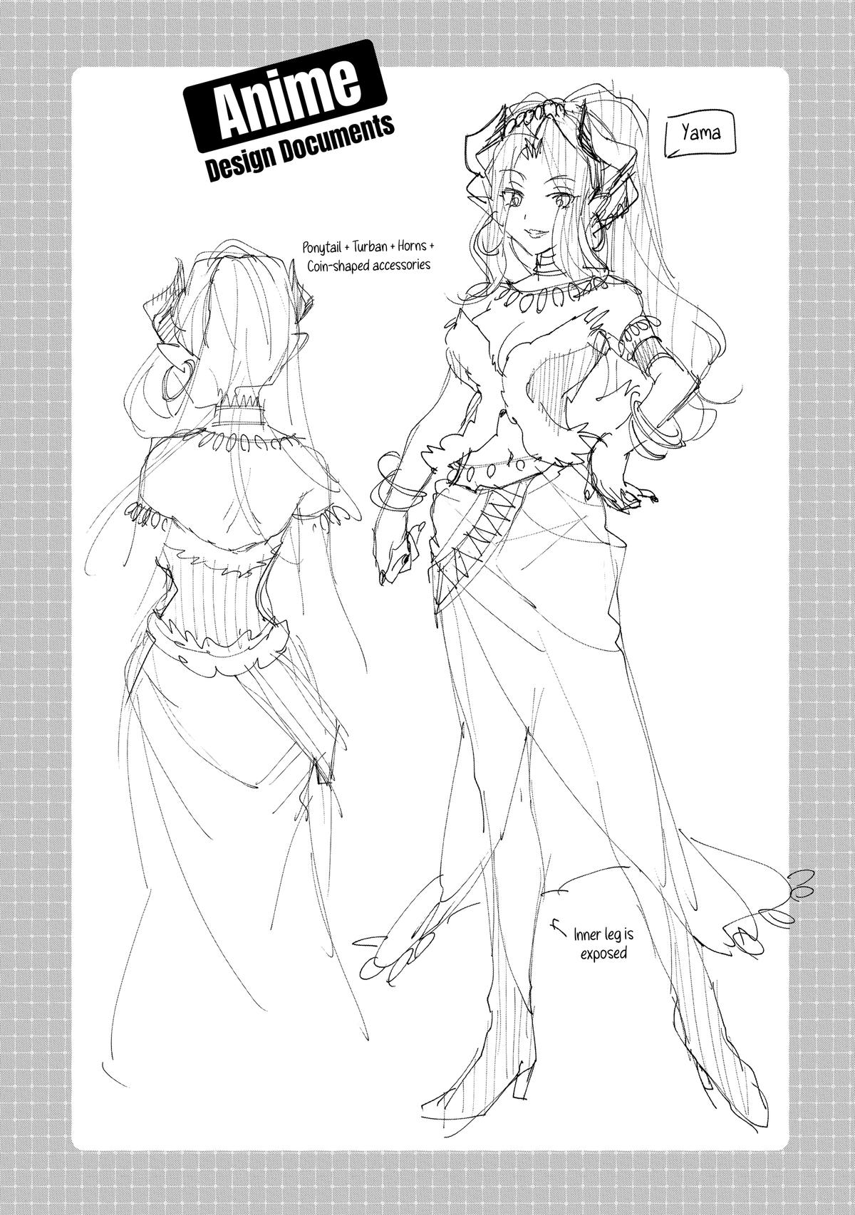 My Instant Death Ability Is So Overpowered, No One in This Other World Stands a Chance Against Me! Chapter 50 - Page 30