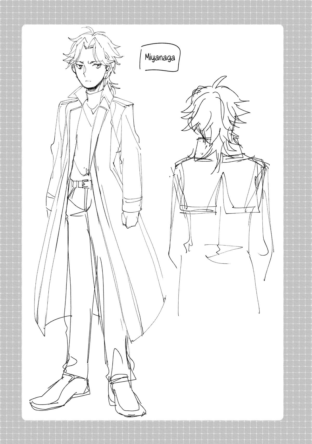 My Instant Death Ability Is So Overpowered, No One in This Other World Stands a Chance Against Me! Chapter 50 - Page 31