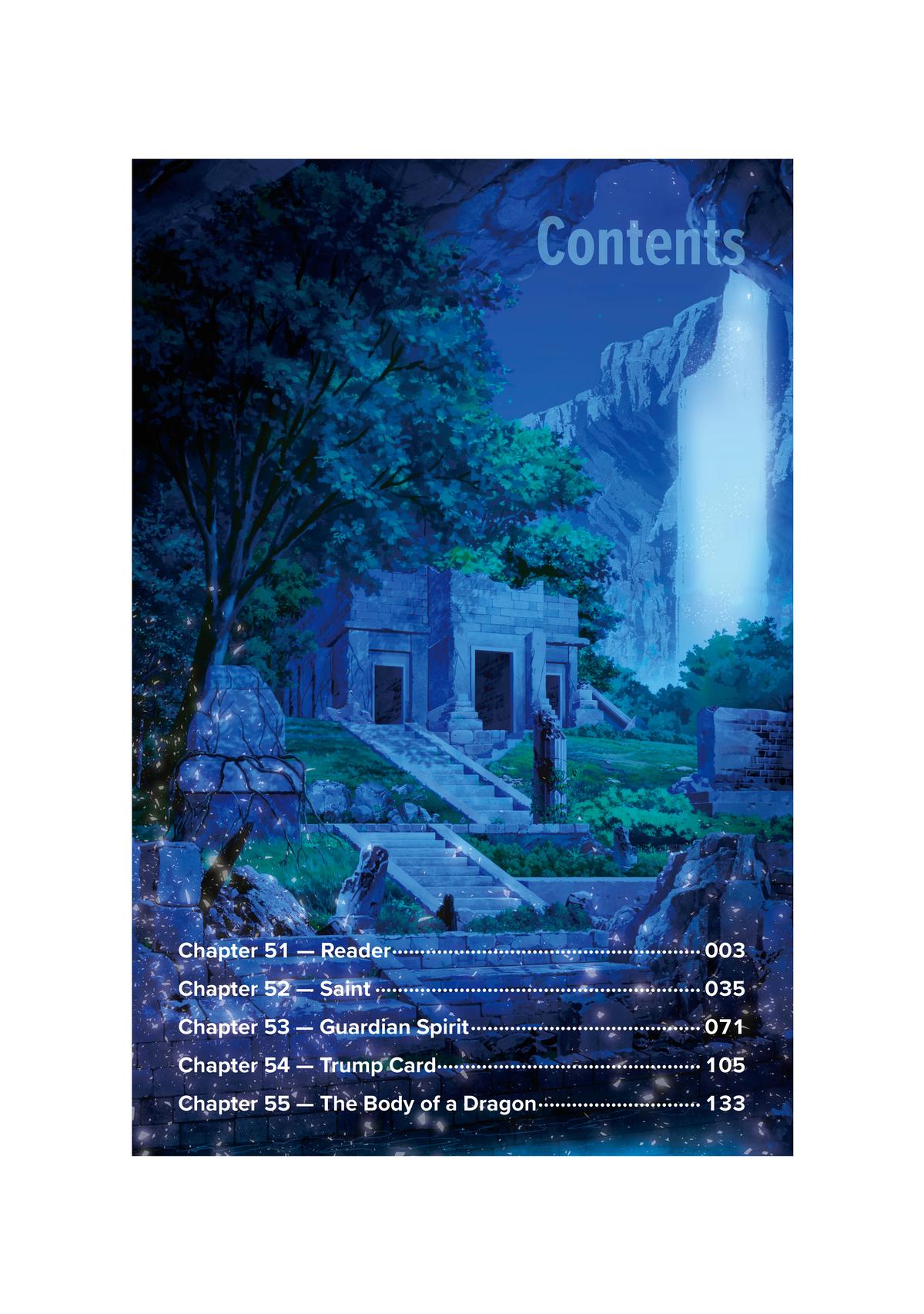 My Instant Death Ability Is So Overpowered, No One in This Other World Stands a Chance Against Me! Chapter 51 - Page 4