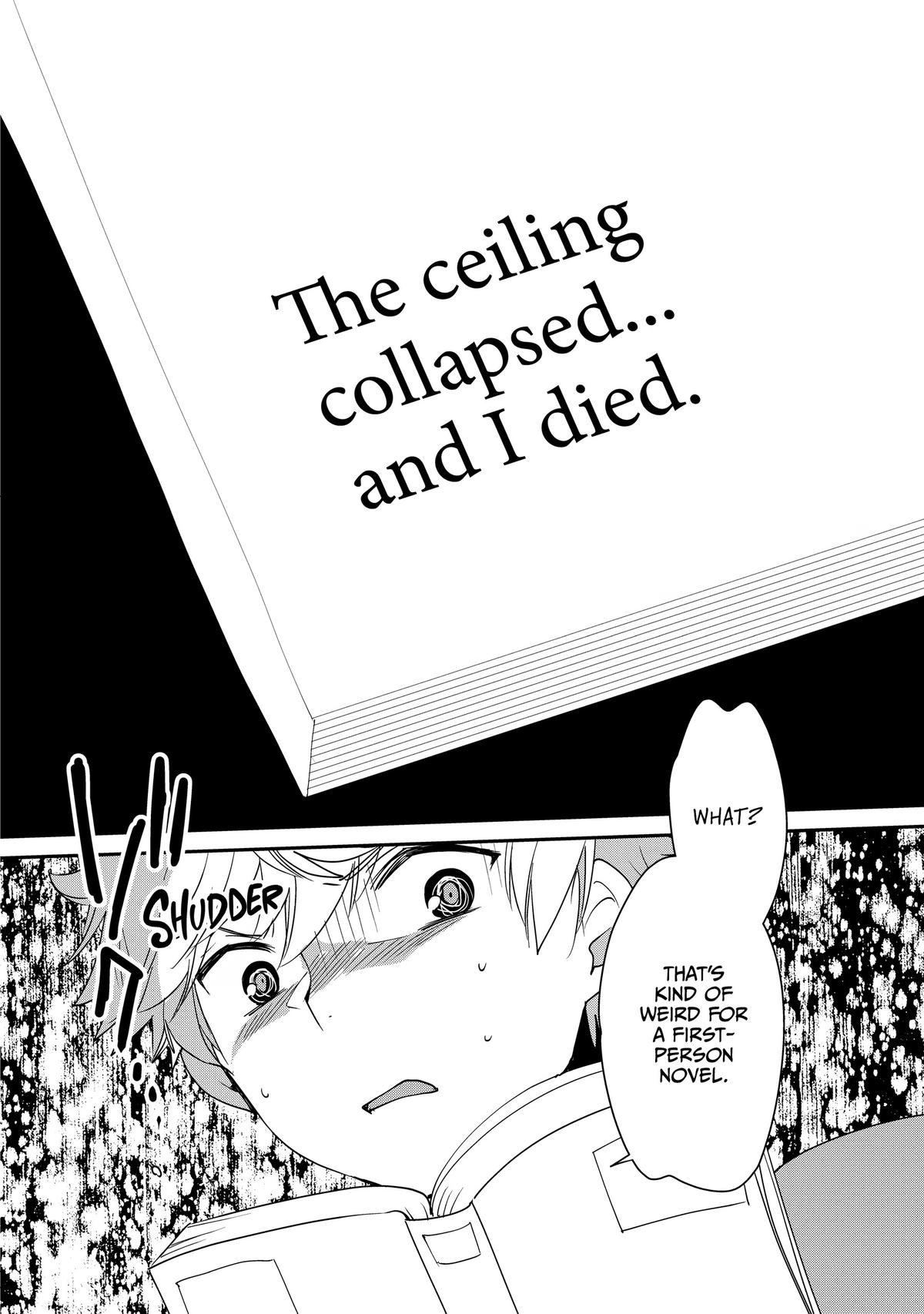 My Instant Death Ability Is So Overpowered, No One in This Other World Stands a Chance Against Me! Chapter 51 - Page 26