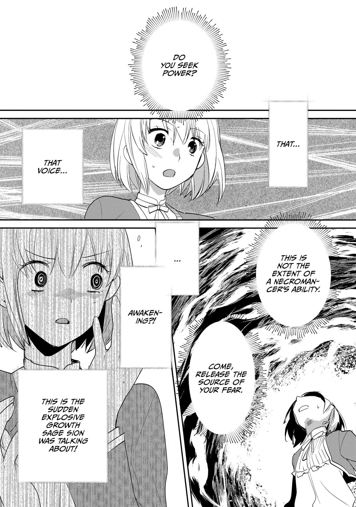 My Instant Death Ability Is So Overpowered, No One in This Other World Stands a Chance Against Me! Chapter 53 - Page 22