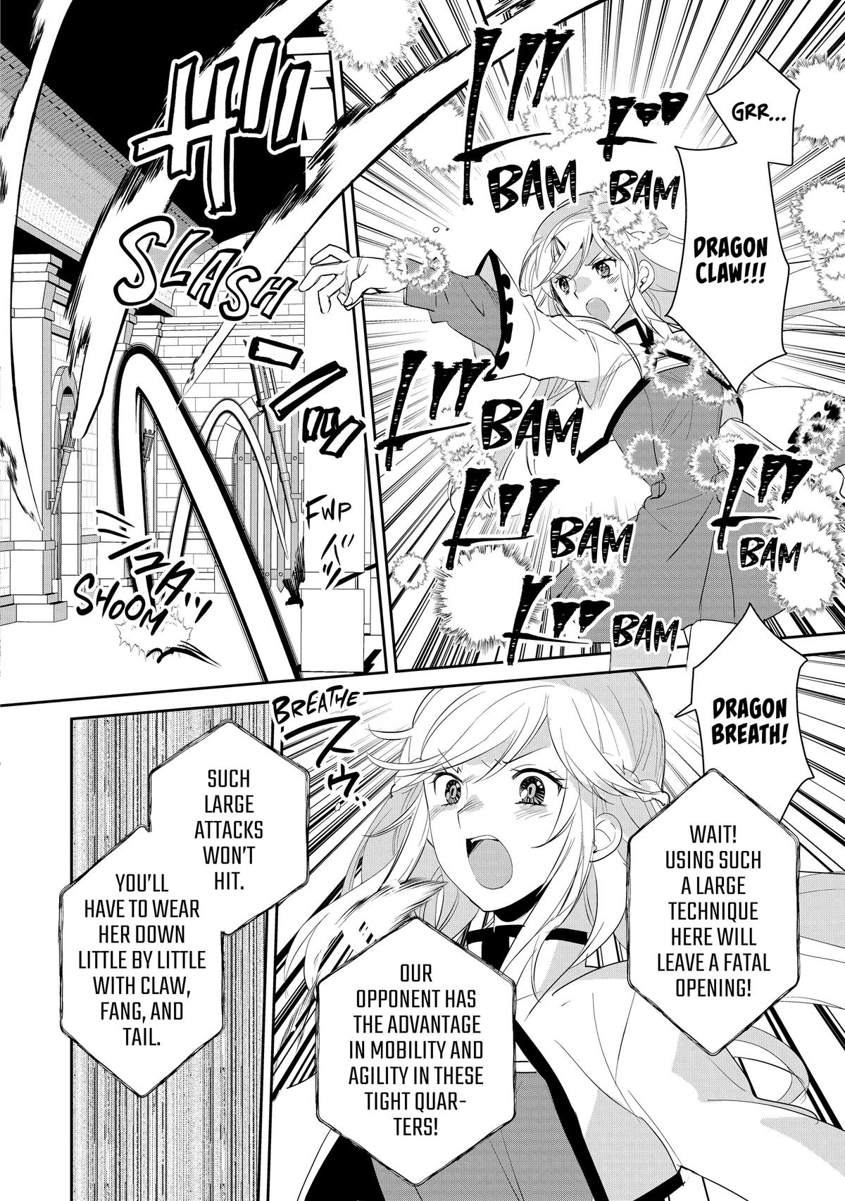 My Instant Death Ability Is So Overpowered, No One in This Other World Stands a Chance Against Me! Chapter 54 - Page 12