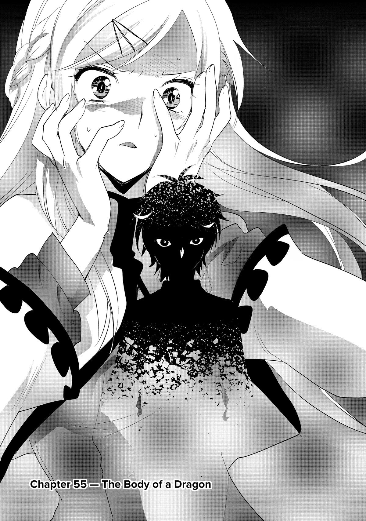 My Instant Death Ability Is So Overpowered, No One in This Other World Stands a Chance Against Me! Chapter 55 - Page 5