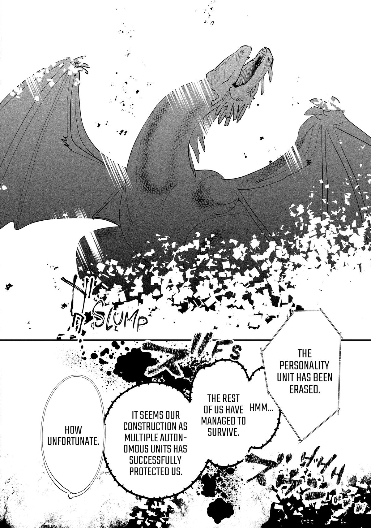 My Instant Death Ability Is So Overpowered, No One in This Other World Stands a Chance Against Me! Chapter 55 - Page 22