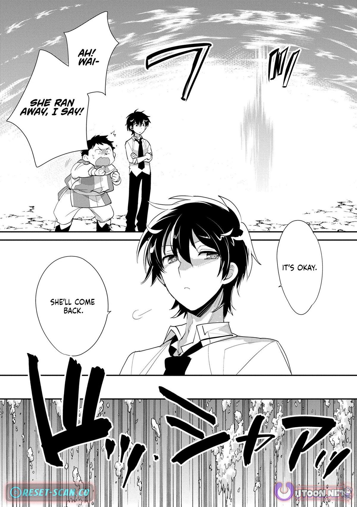 My Instant Death Ability Is So Overpowered, No One in This Other World Stands a Chance Against Me! Chapter 56 - Page 14