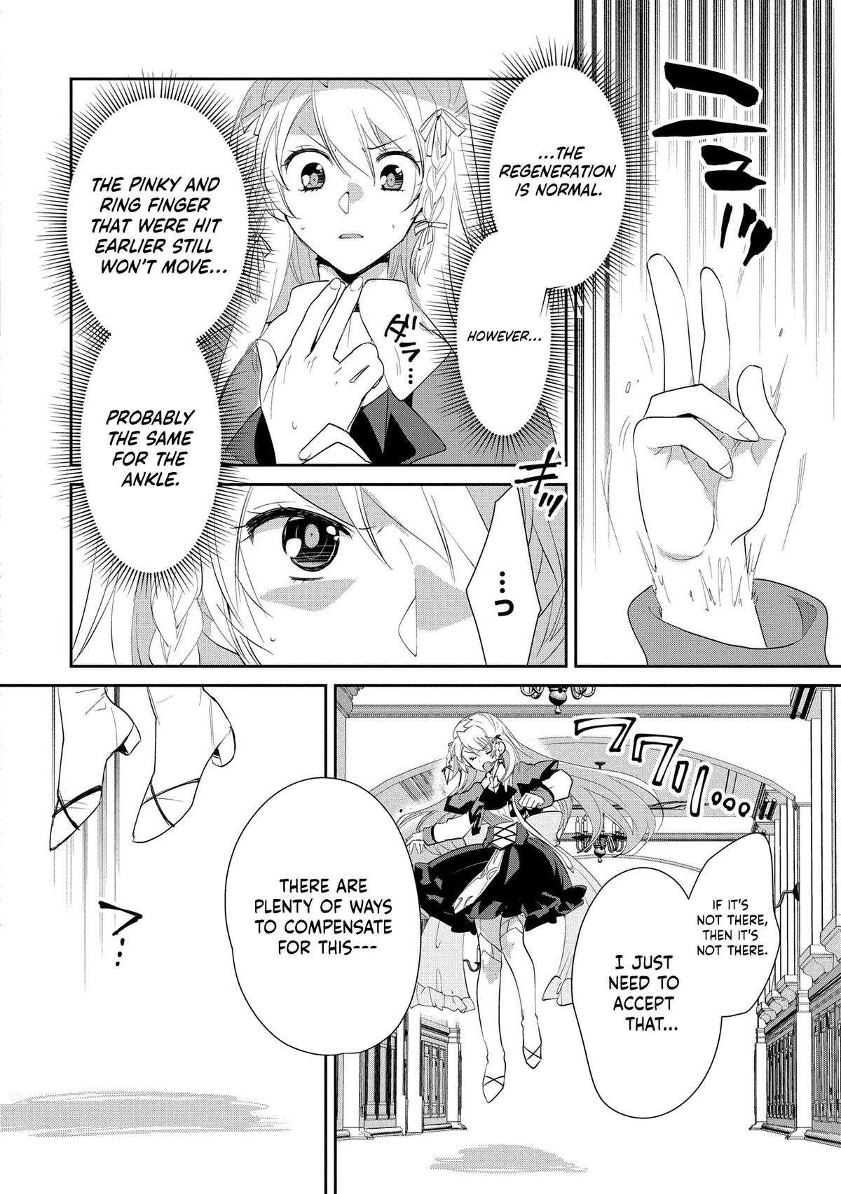 My Instant Death Ability Is So Overpowered, No One in This Other World Stands a Chance Against Me! Chapter 56 - Page 17