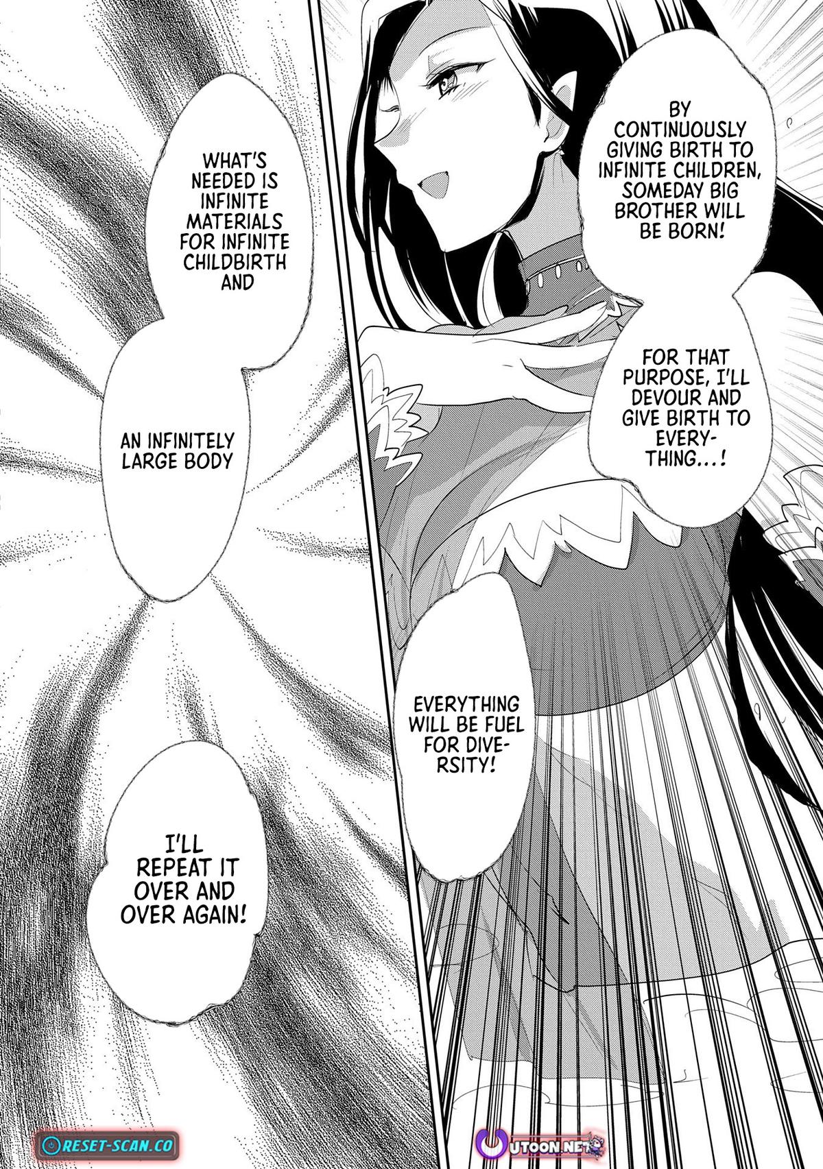 My Instant Death Ability Is So Overpowered, No One in This Other World Stands a Chance Against Me! Chapter 57 - Page 14