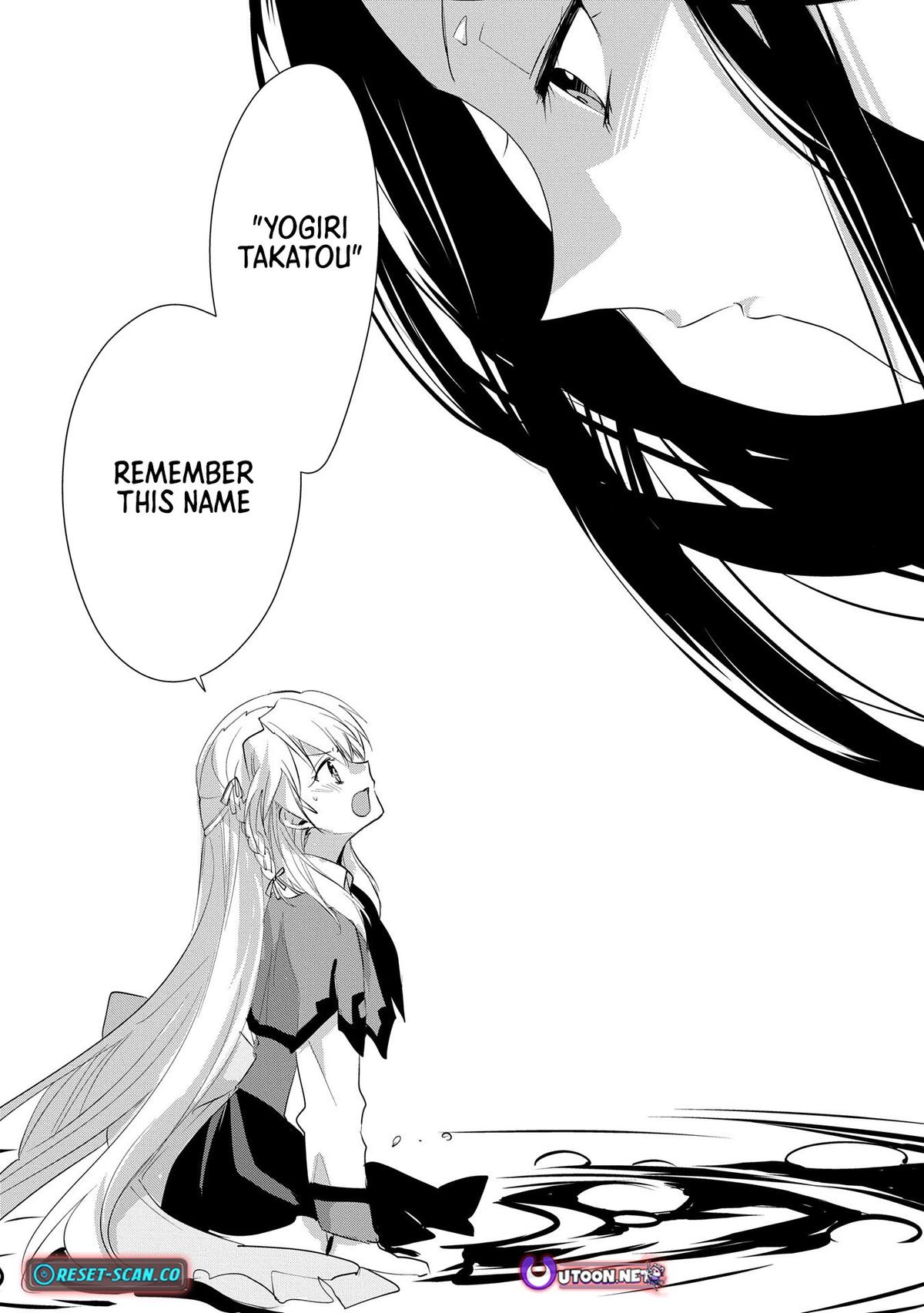 My Instant Death Ability Is So Overpowered, No One in This Other World Stands a Chance Against Me! Chapter 57 - Page 17