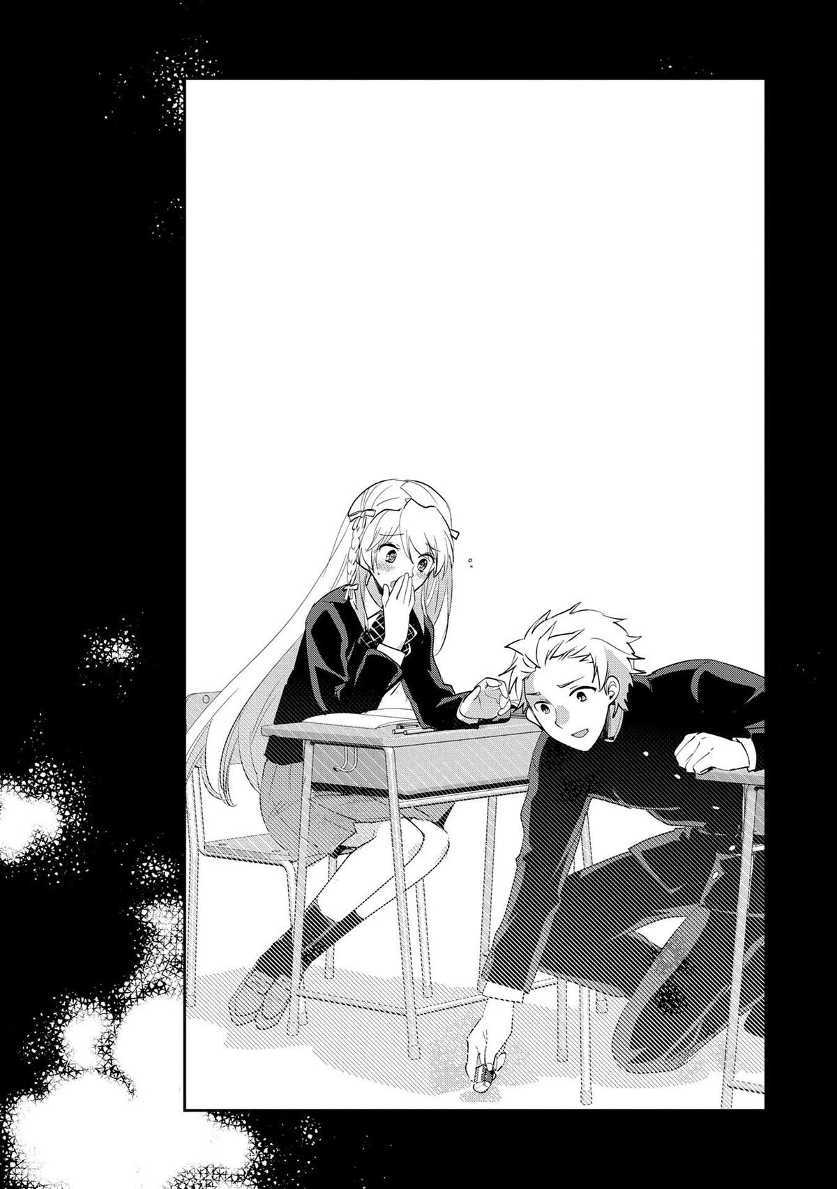 My Instant Death Ability Is So Overpowered, No One in This Other World Stands a Chance Against Me! Chapter 57 - Page 21