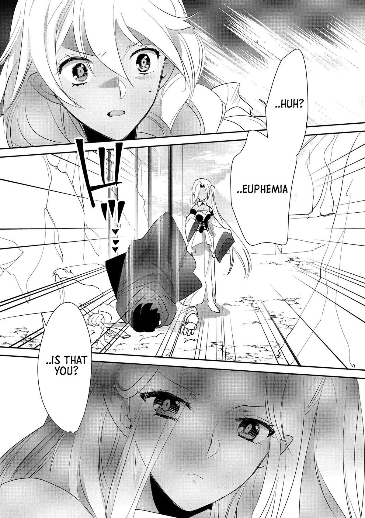 My Instant Death Ability Is So Overpowered, No One in This Other World Stands a Chance Against Me! Chapter 57 - Page 31