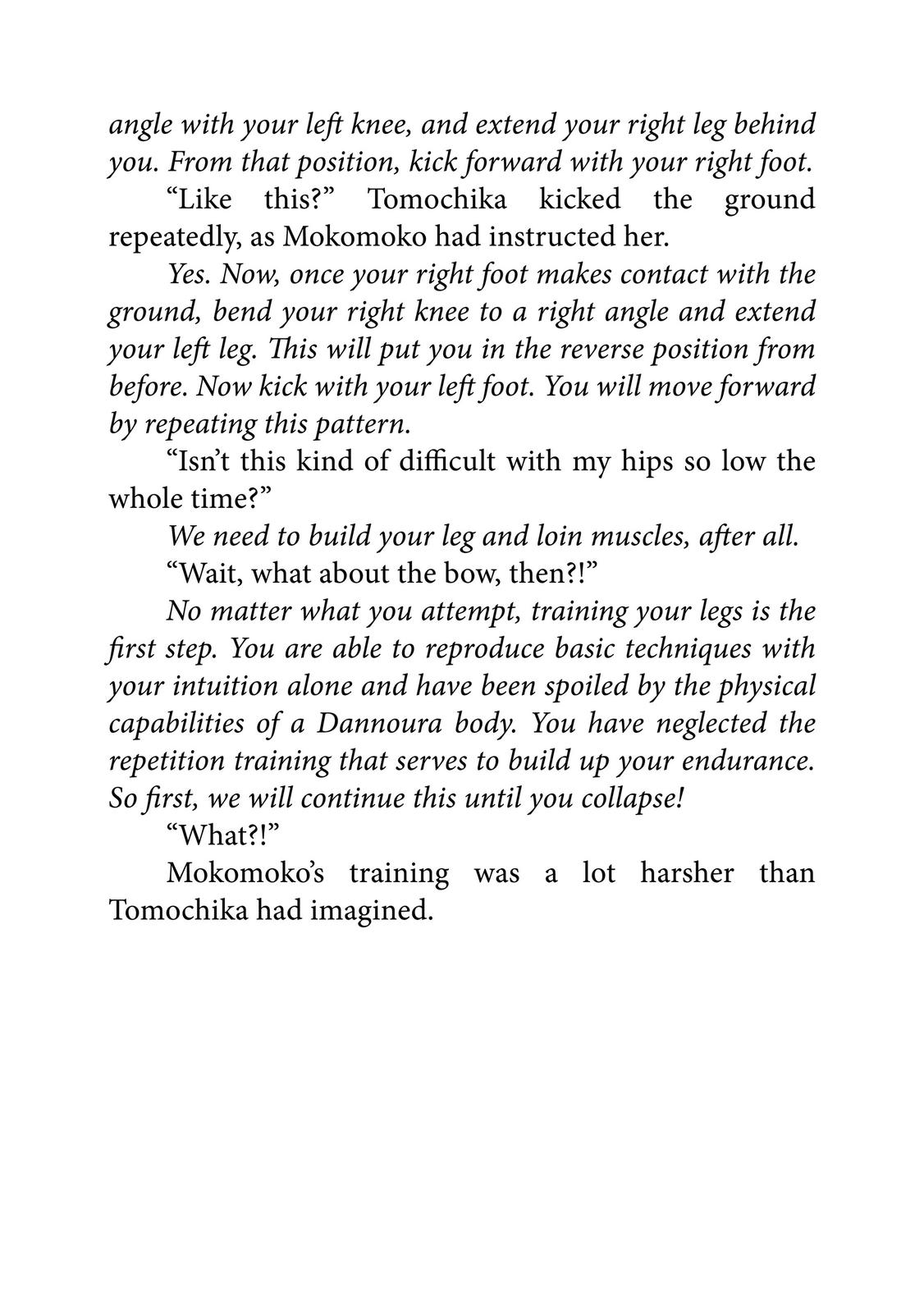 My Instant Death Ability Is So Overpowered, No One in This Other World Stands a Chance Against Me! Chapter 5.5 - Page 12