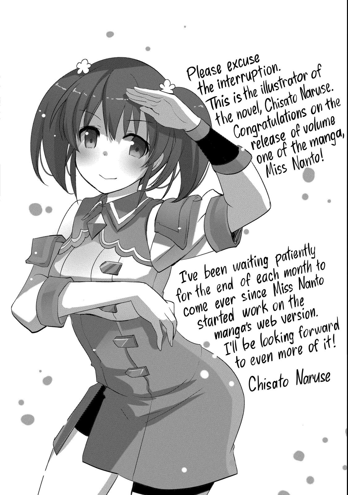 My Instant Death Ability Is So Overpowered, No One in This Other World Stands a Chance Against Me! Chapter 5.5 - Page 14