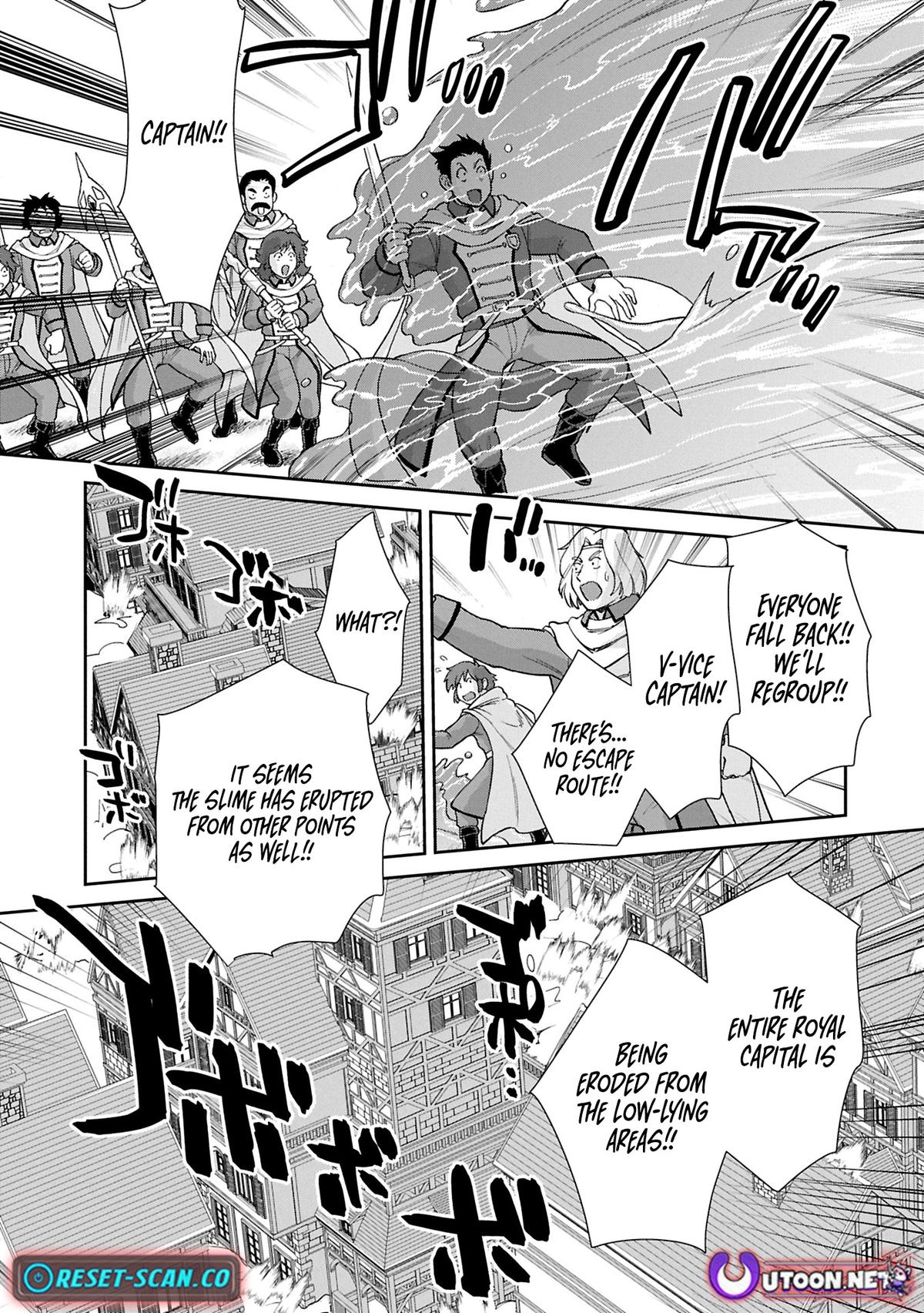 My Instant Death Ability Is So Overpowered, No One in This Other World Stands a Chance Against Me! Chapter 58.1 - Page 5