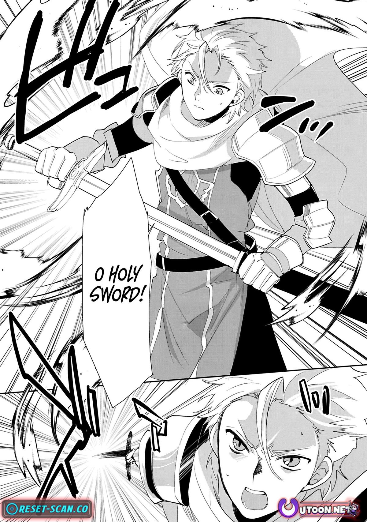 My Instant Death Ability Is So Overpowered, No One in This Other World Stands a Chance Against Me! Chapter 58.1 - Page 9