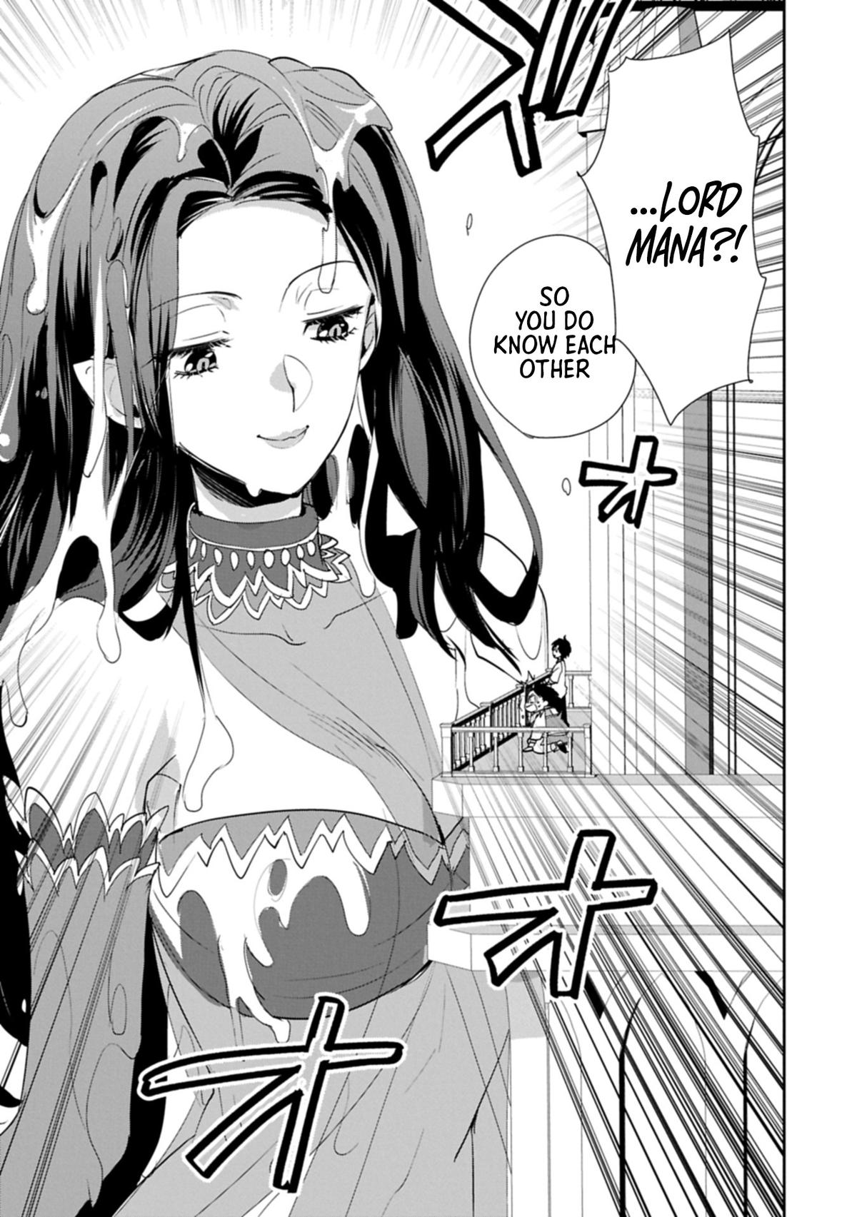 My Instant Death Ability Is So Overpowered, No One in This Other World Stands a Chance Against Me! Chapter 58.2 - Page 5