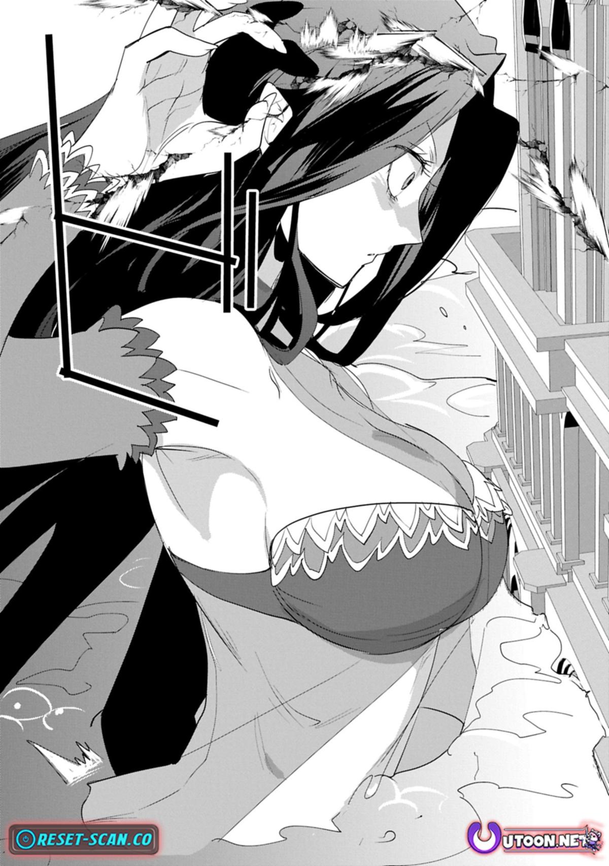 My Instant Death Ability Is So Overpowered, No One in This Other World Stands a Chance Against Me! Chapter 58.2 - Page 9