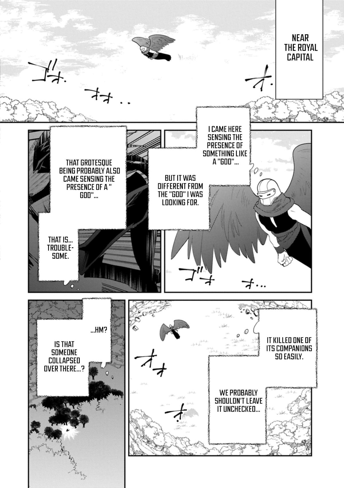 My Instant Death Ability Is So Overpowered, No One in This Other World Stands a Chance Against Me! Chapter 59.2 - Page 10