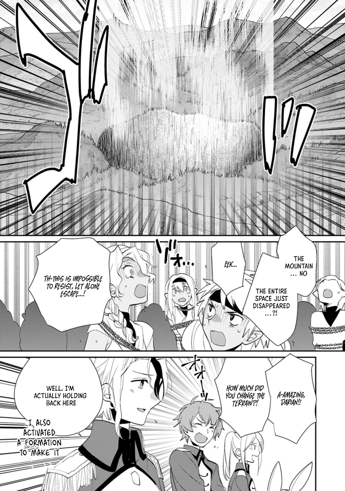 My Instant Death Ability Is So Overpowered, No One in This Other World Stands a Chance Against Me! Chapter 61.2 - Page 10