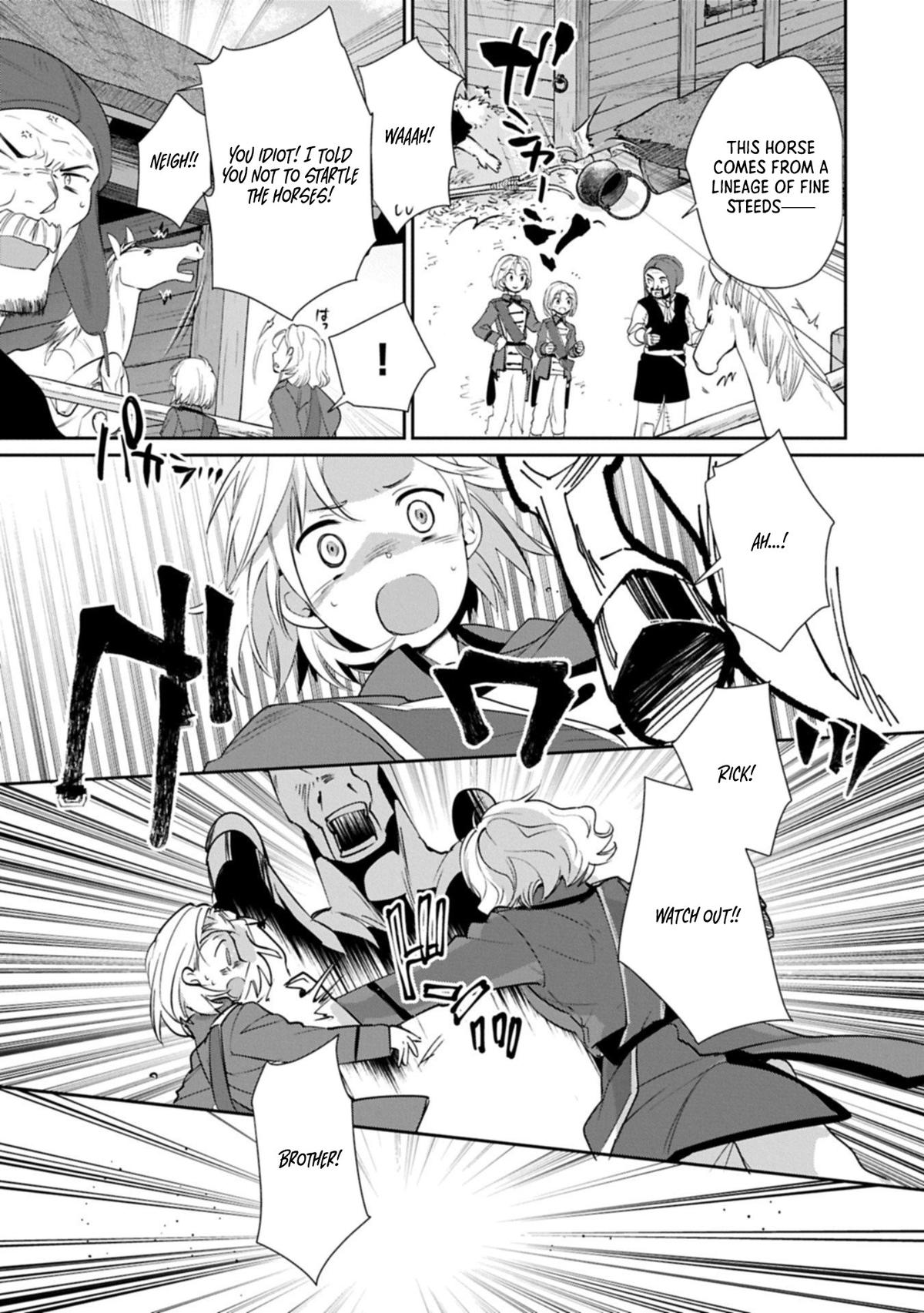 My Instant Death Ability Is So Overpowered, No One in This Other World Stands a Chance Against Me! Chapter 62.1 - Page 12