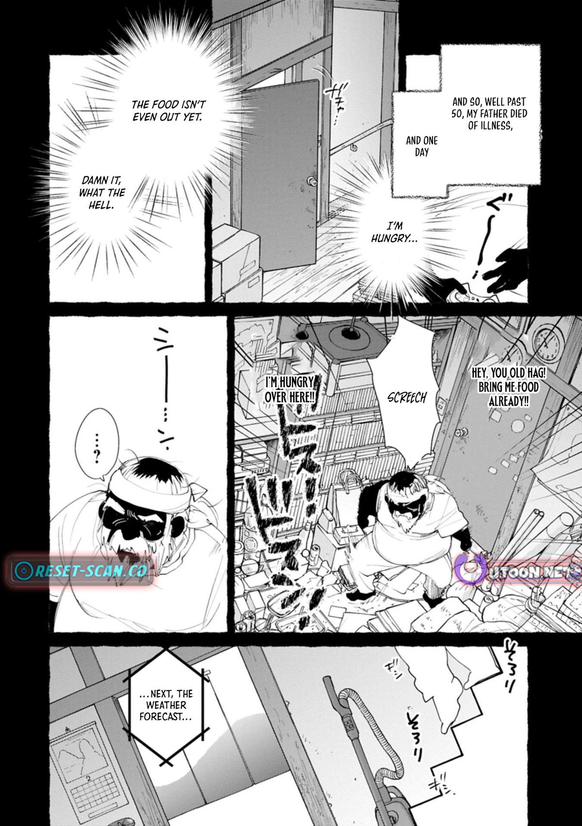 My Instant Death Ability Is So Overpowered, No One in This Other World Stands a Chance Against Me! Chapter 62.2 - Page 7