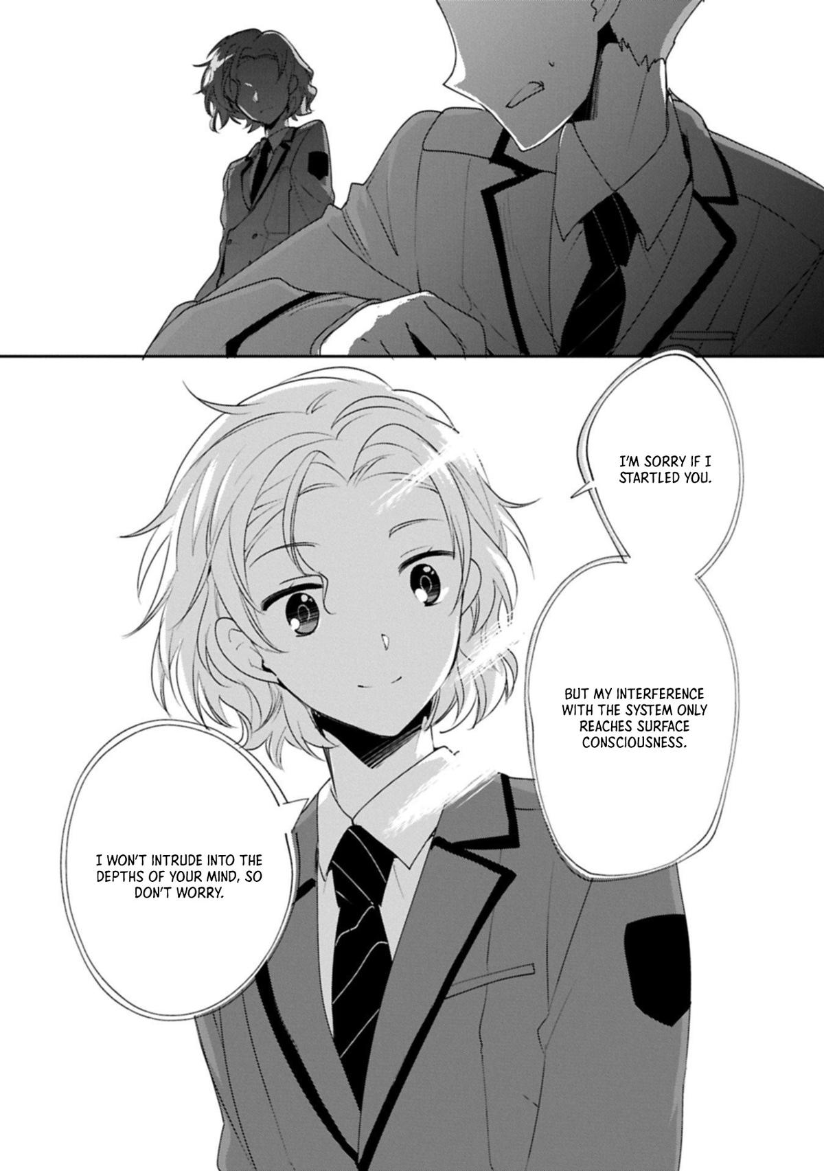 My Instant Death Ability Is So Overpowered, No One in This Other World Stands a Chance Against Me! Chapter 62.2 - Page 16