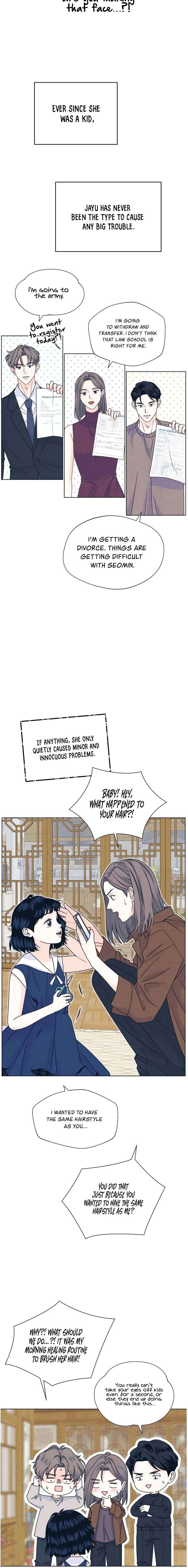 My Introverted Boy Chapter 134 - Page 4