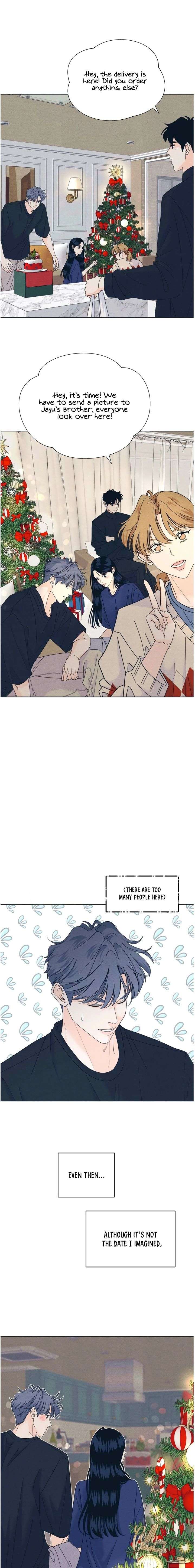 My Introverted Boy Chapter 134 - Page 13