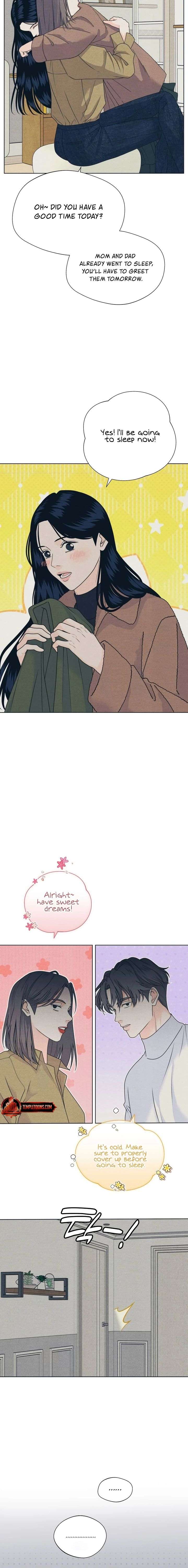 My Introverted Boy Chapter 135 - Page 4