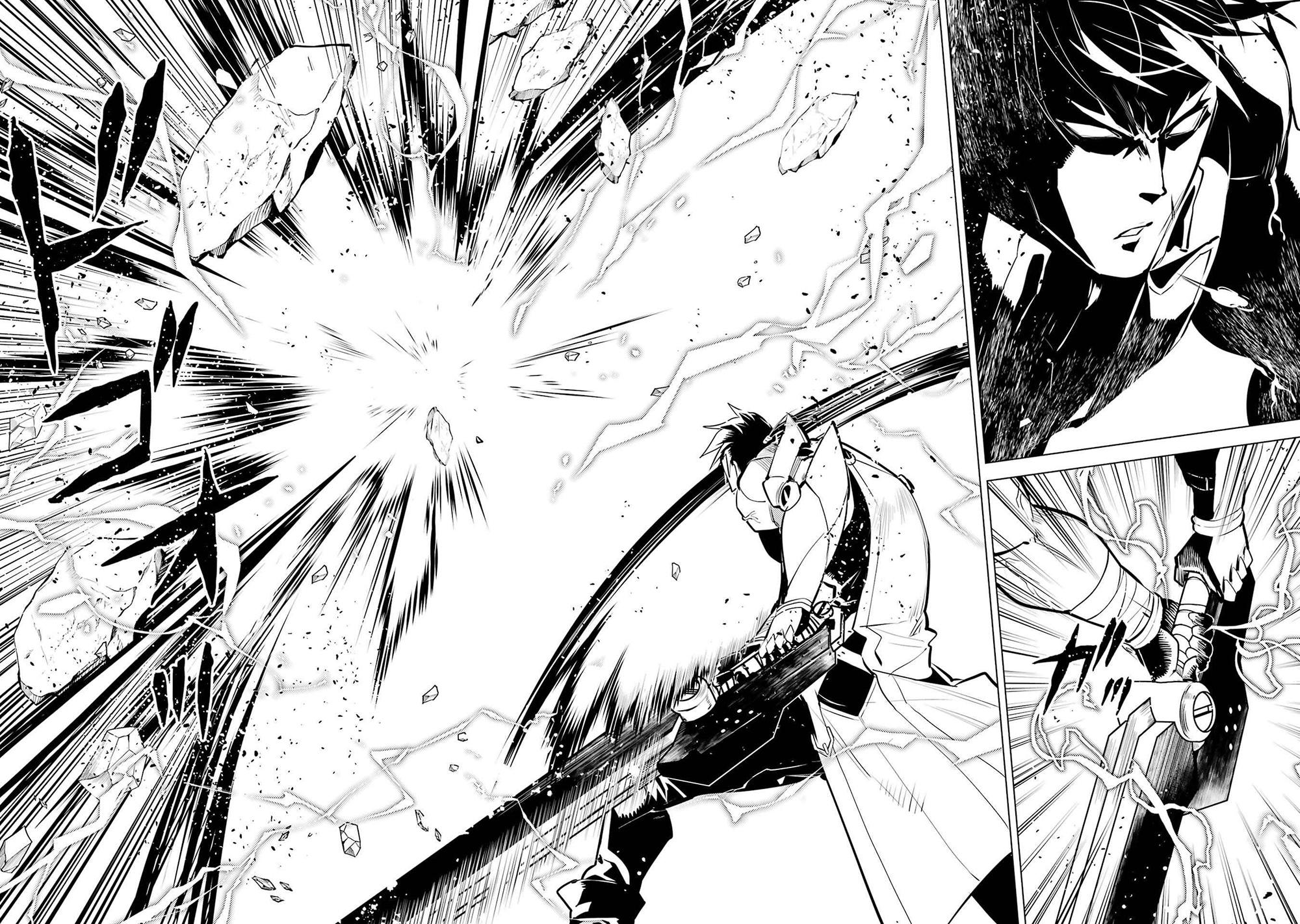 My Isekai Life - I Gained a Second Character Class and Became the Strongest Sage in the World Chapter 87.1 - Page 5