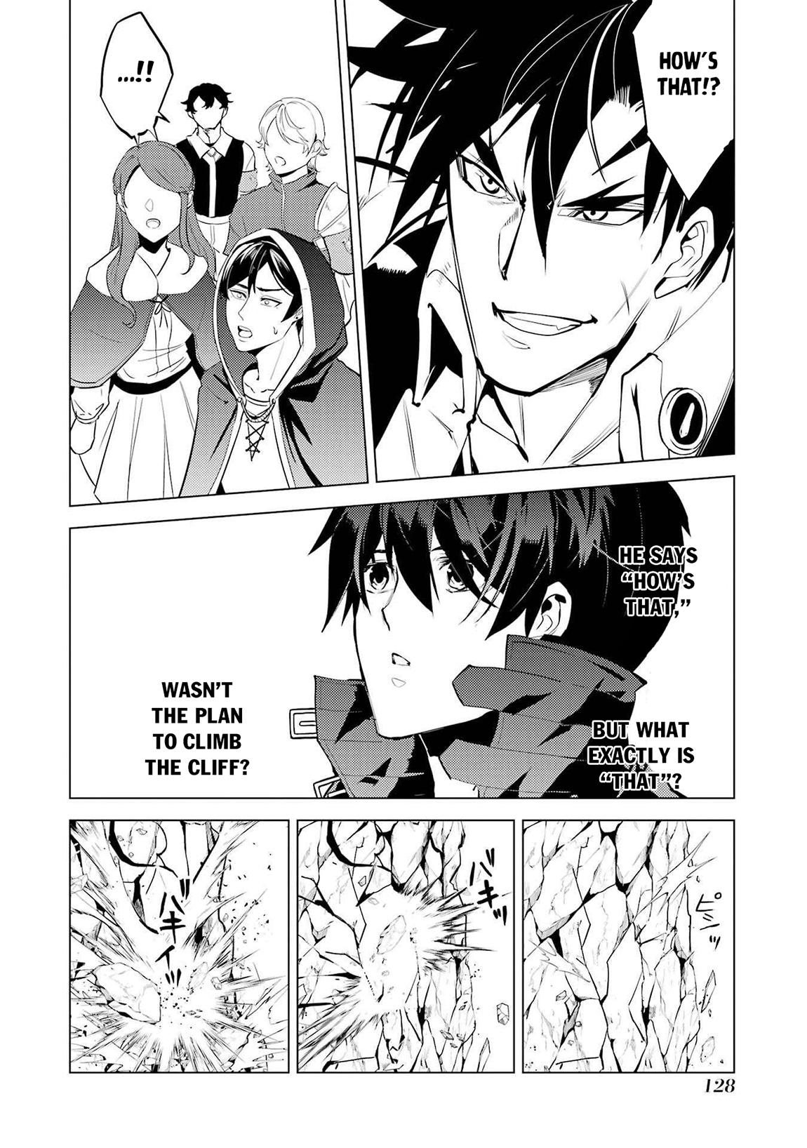 My Isekai Life - I Gained a Second Character Class and Became the Strongest Sage in the World Chapter 87.1 - Page 6