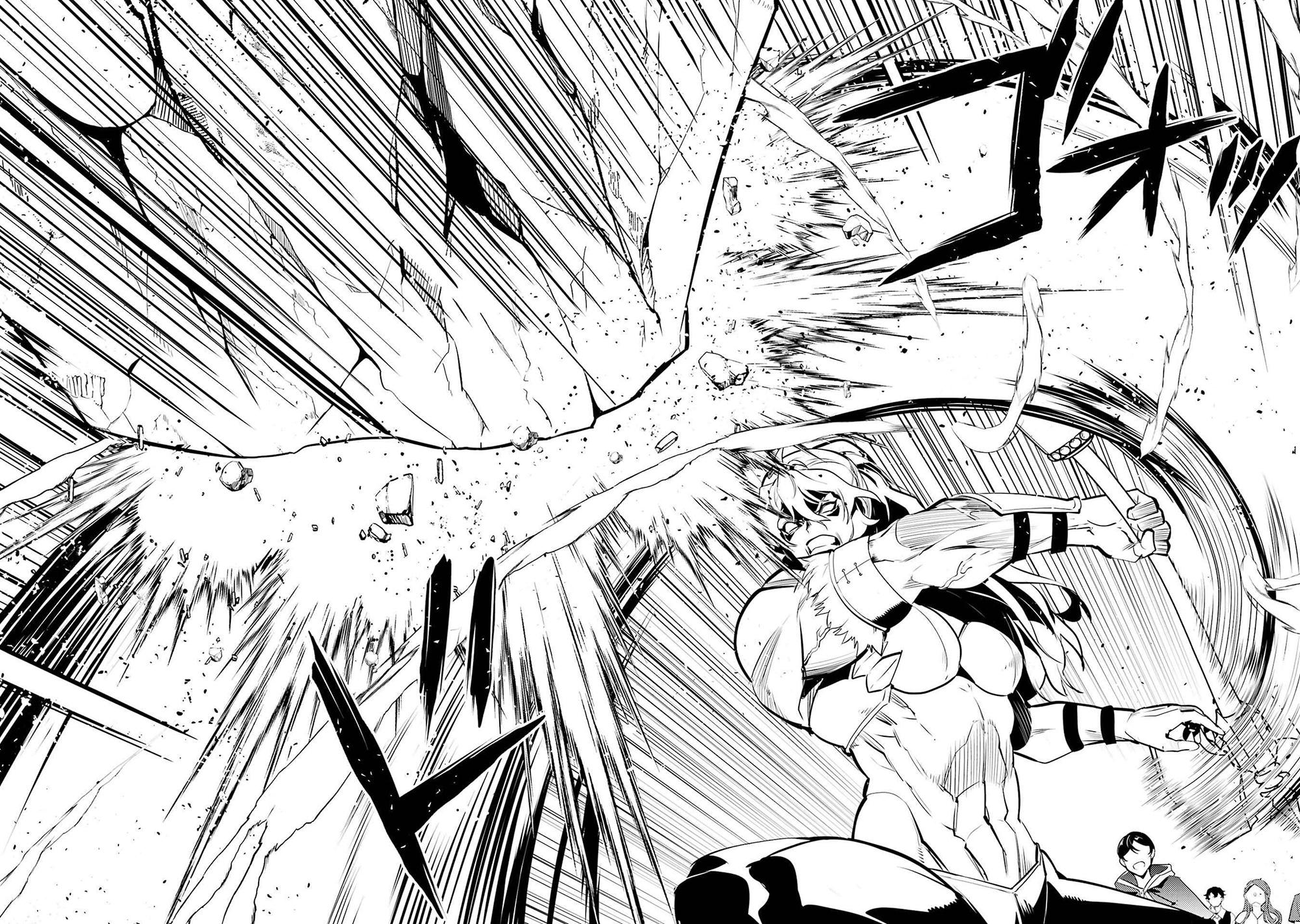 My Isekai Life - I Gained a Second Character Class and Became the Strongest Sage in the World Chapter 87.1 - Page 11