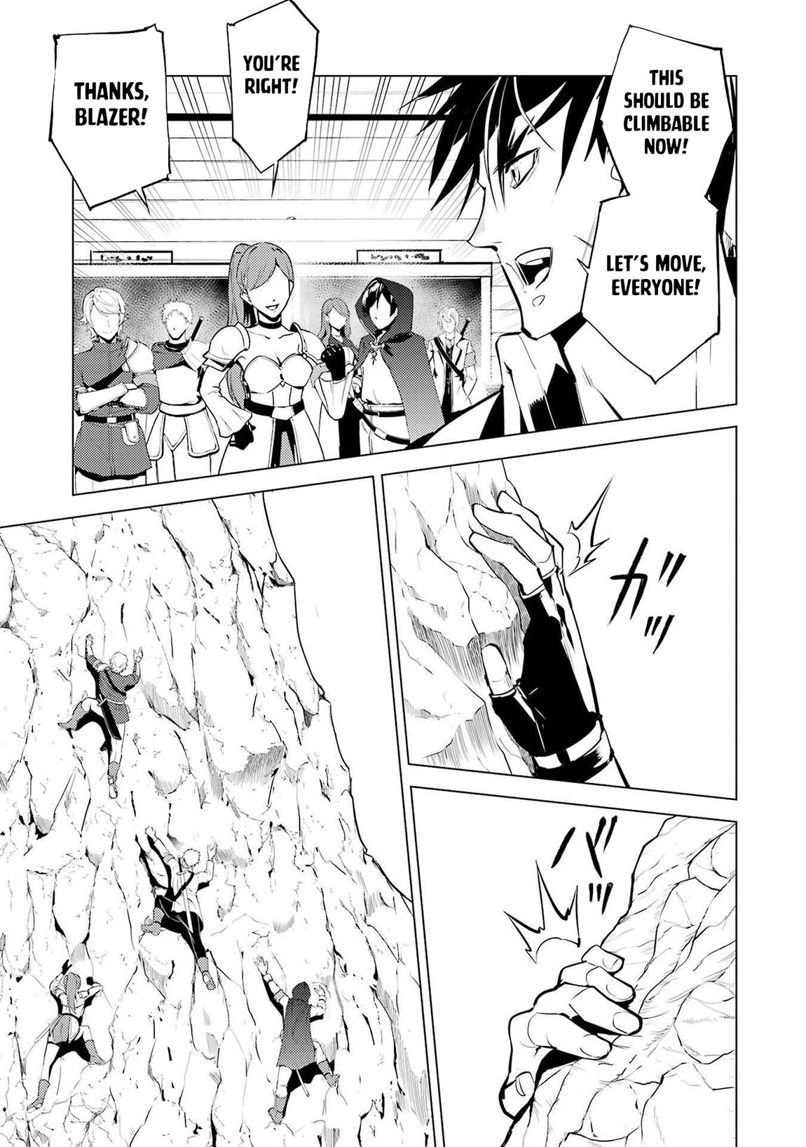 My Isekai Life - I Gained a Second Character Class and Became the Strongest Sage in the World Chapter 87.1 - Page 15