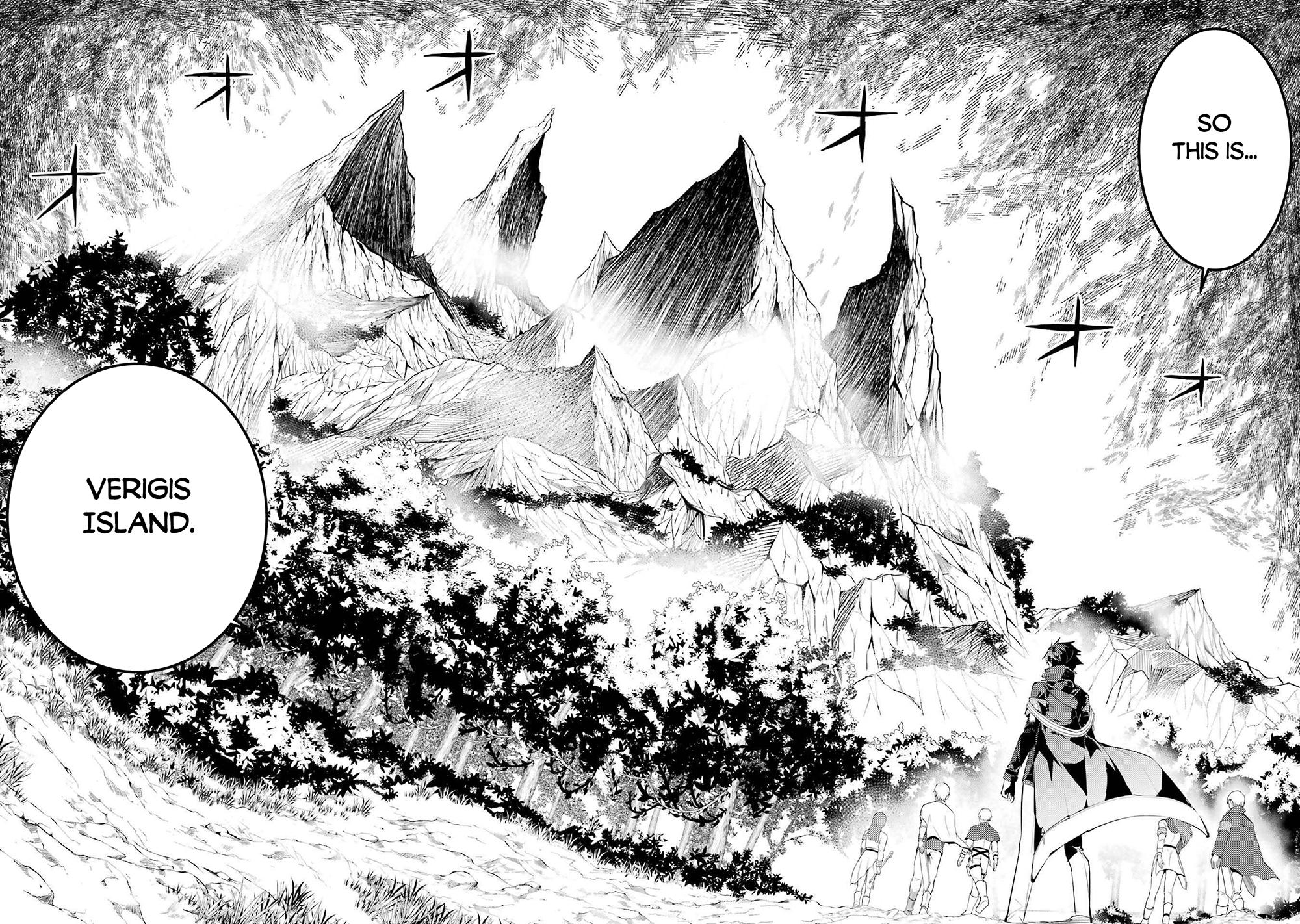 My Isekai Life - I Gained a Second Character Class and Became the Strongest Sage in the World Chapter 87.1 - Page 23