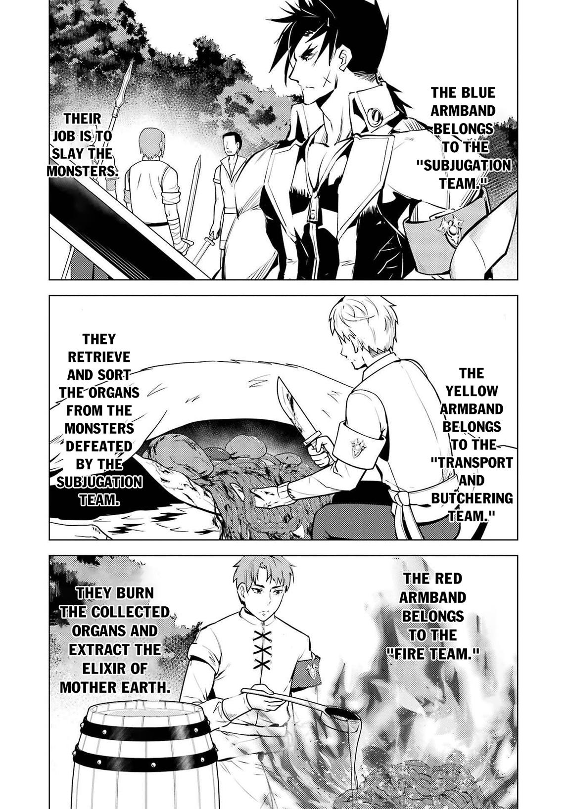 My Isekai Life - I Gained a Second Character Class and Became the Strongest Sage in the World Chapter 87.2 - Page 11