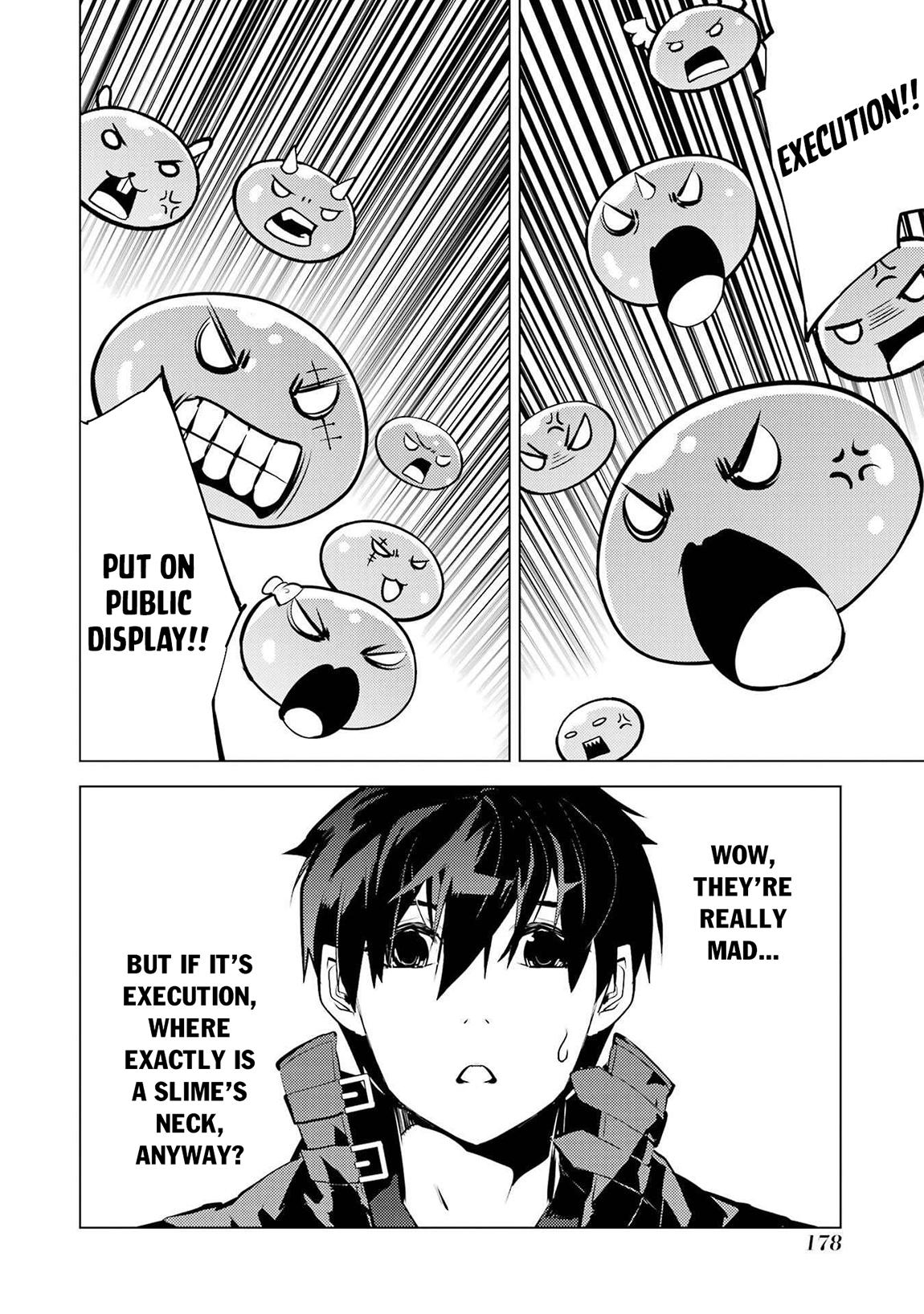 My Isekai Life - I Gained a Second Character Class and Became the Strongest Sage in the World Chapter 87.2 - Page 25