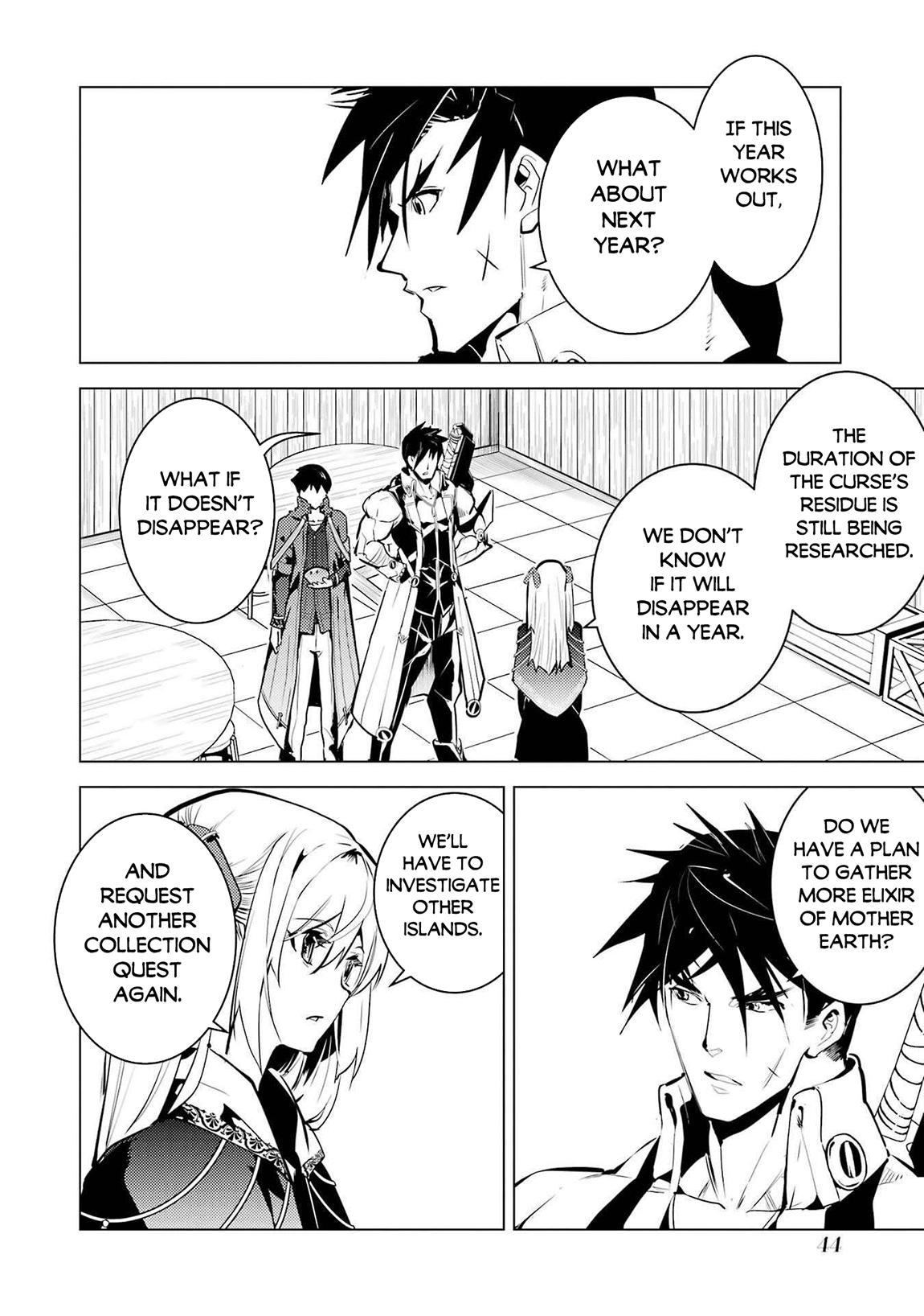 My Isekai Life - I Gained a Second Character Class and Became the Strongest Sage in the World Chapter 88.2 - Page 14